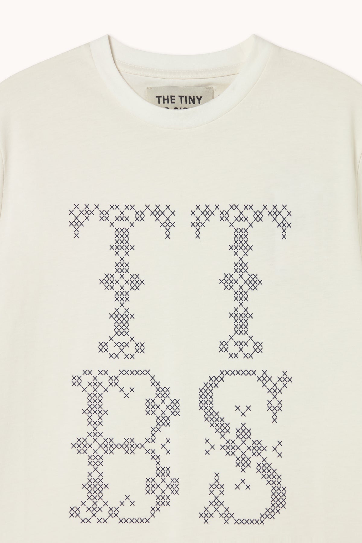 CAMISETA TTBS