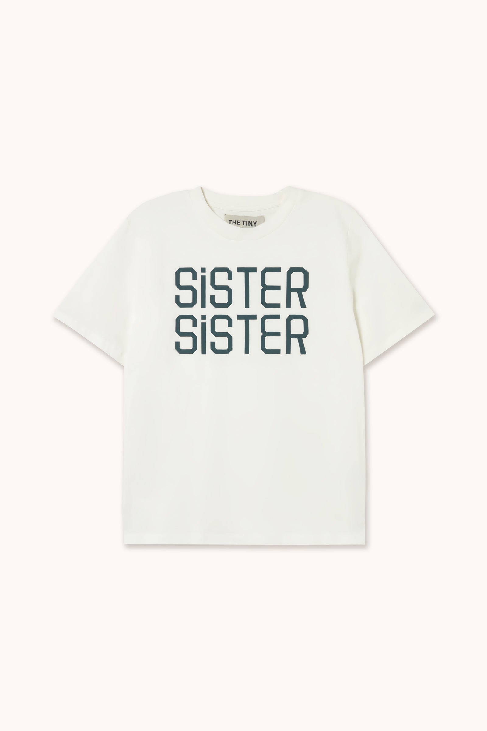 Women's T-Shirts | THE TINY BIG SISTER