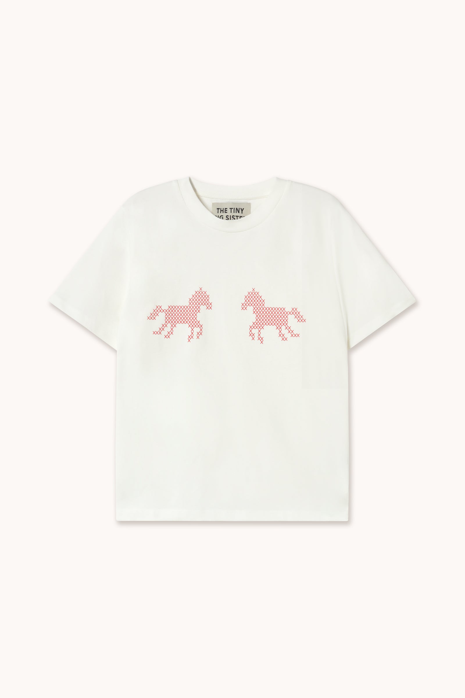 Women's T-Shirts | THE TINY BIG SISTER