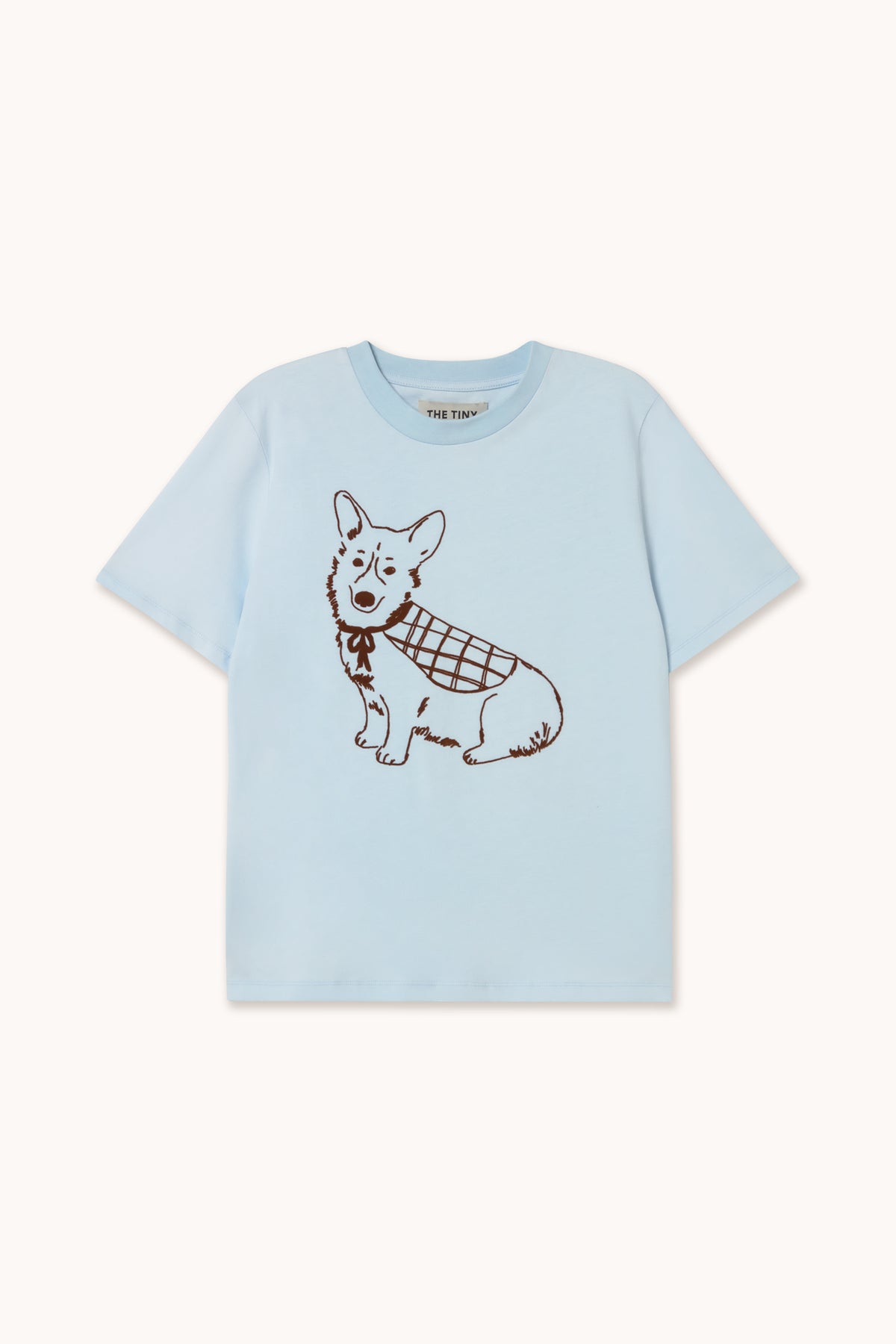 T-SHIRT DOG
