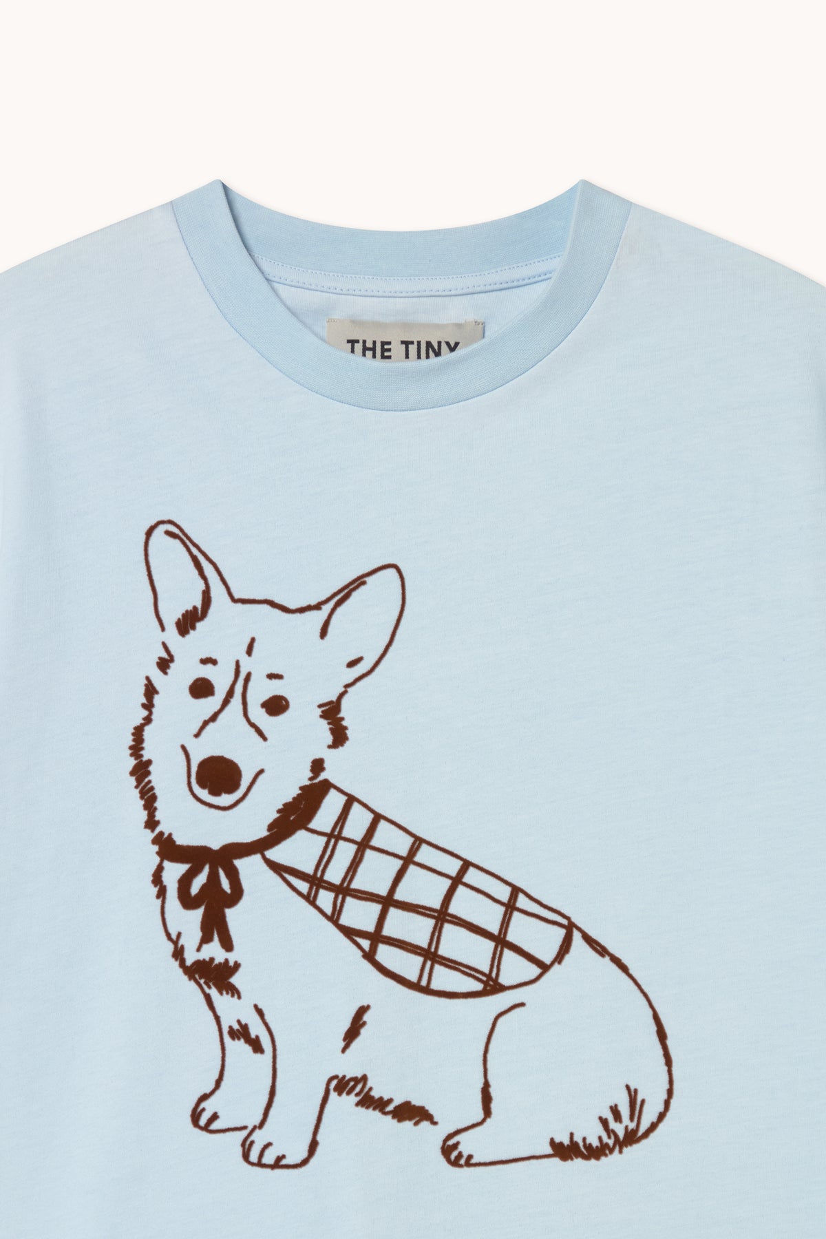 T-SHIRT DOG