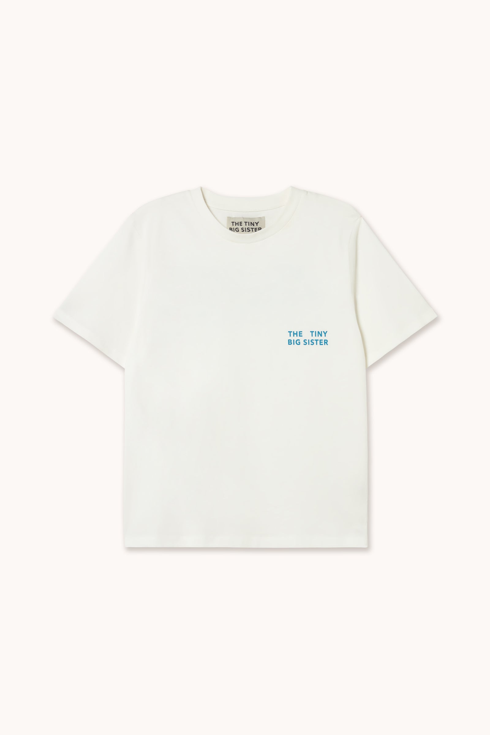 Women's T-Shirts | THE TINY BIG SISTER