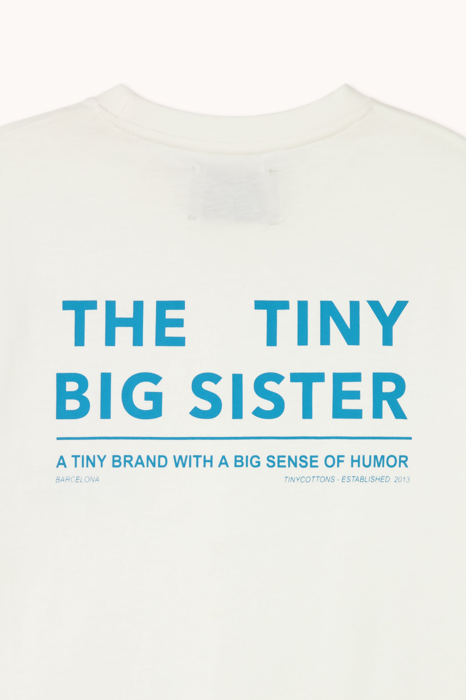 T-SHIRT TINY