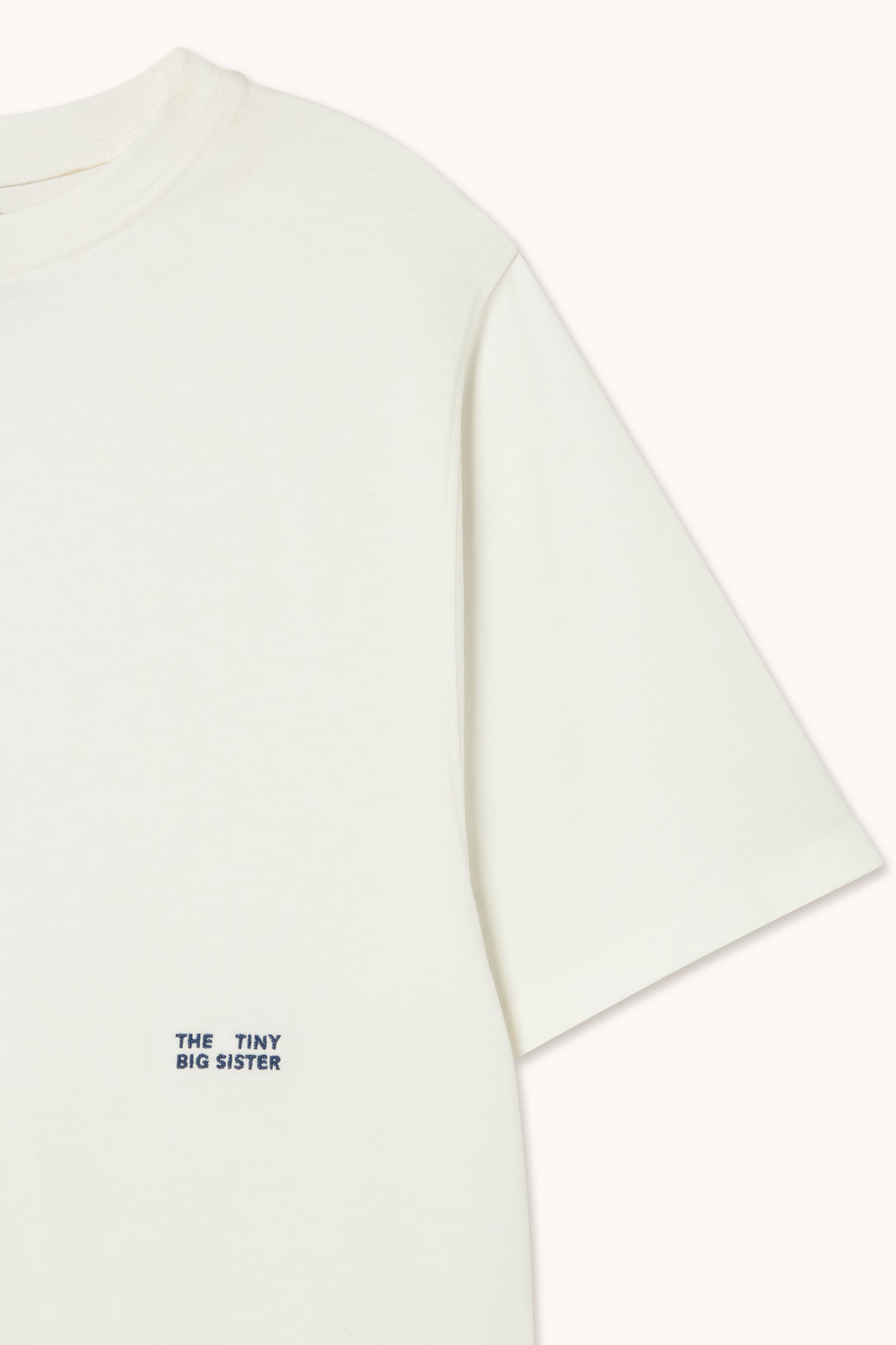 RELAXED TEE