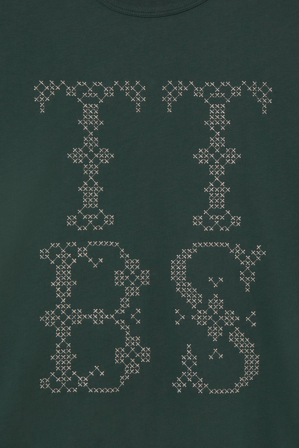 TTBS SWEATSHIRT