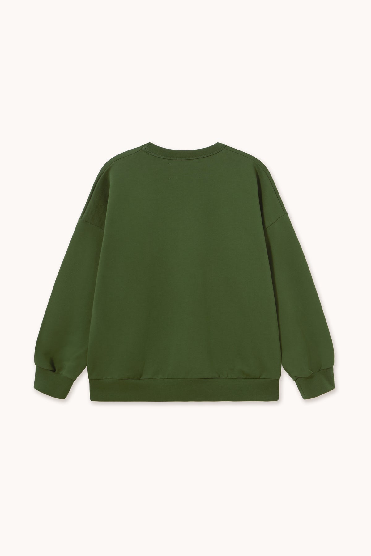 HORSES SWEATSHIRT