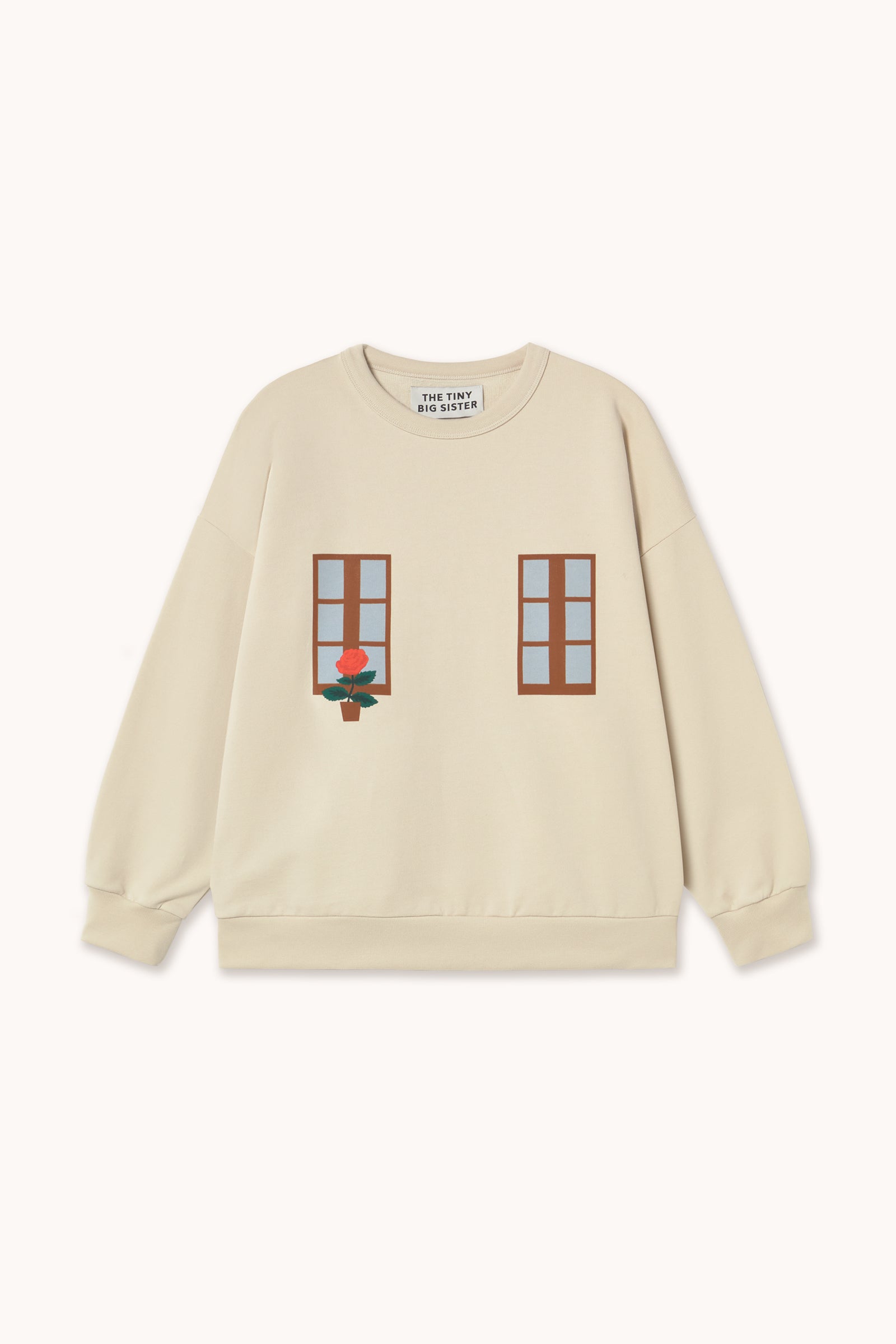 WINDOWS SWEATSHIRT