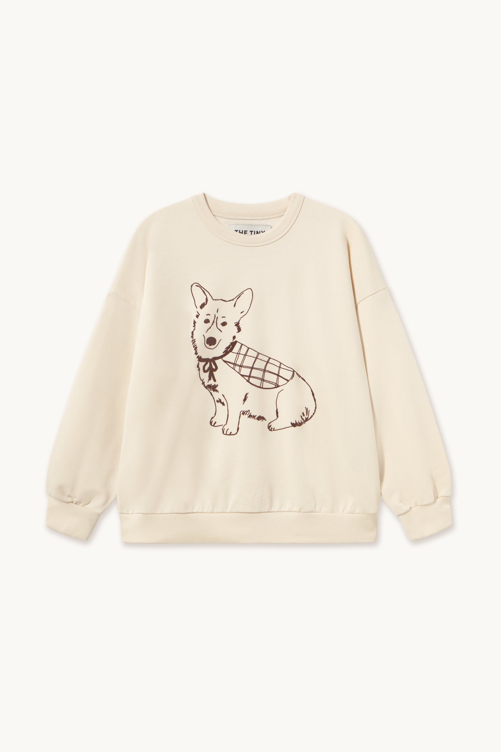 SUDADERA DOG