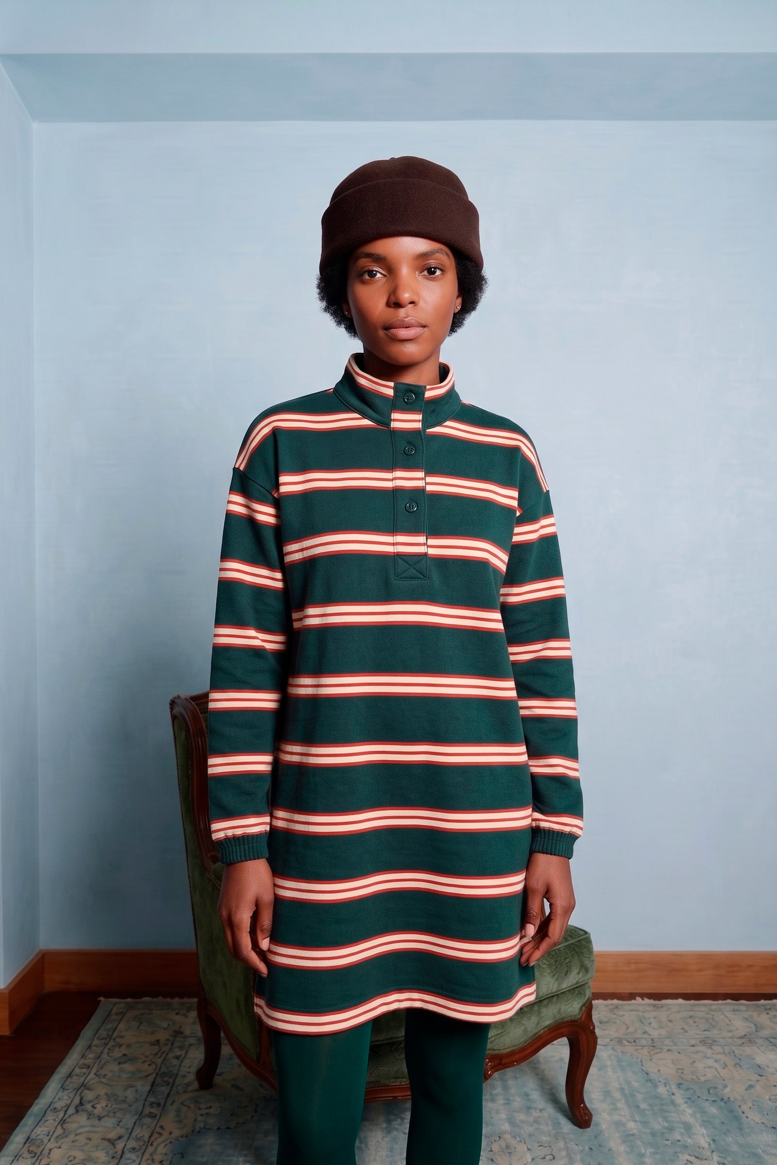 negritos