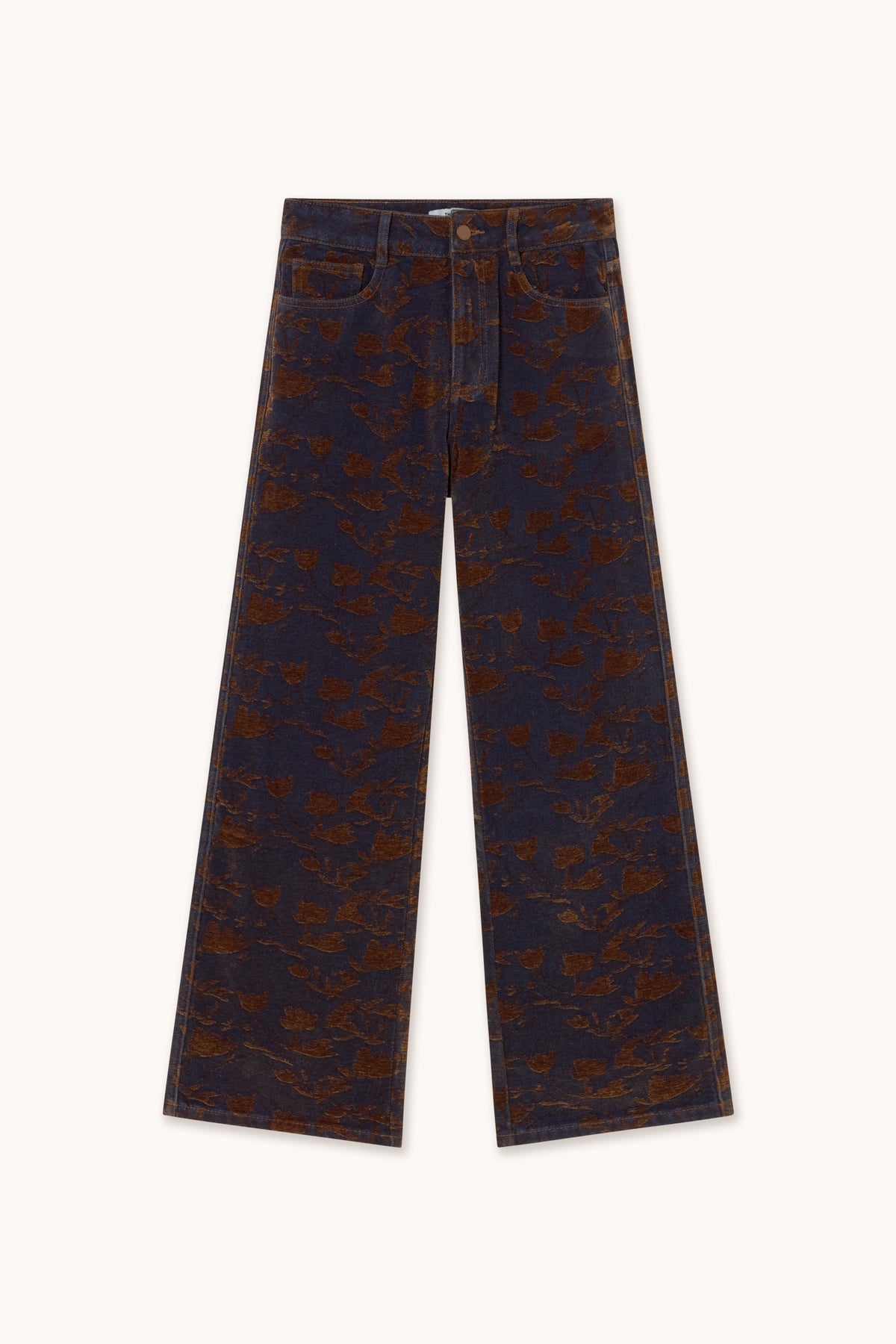 JACQUARDJEANS MARU