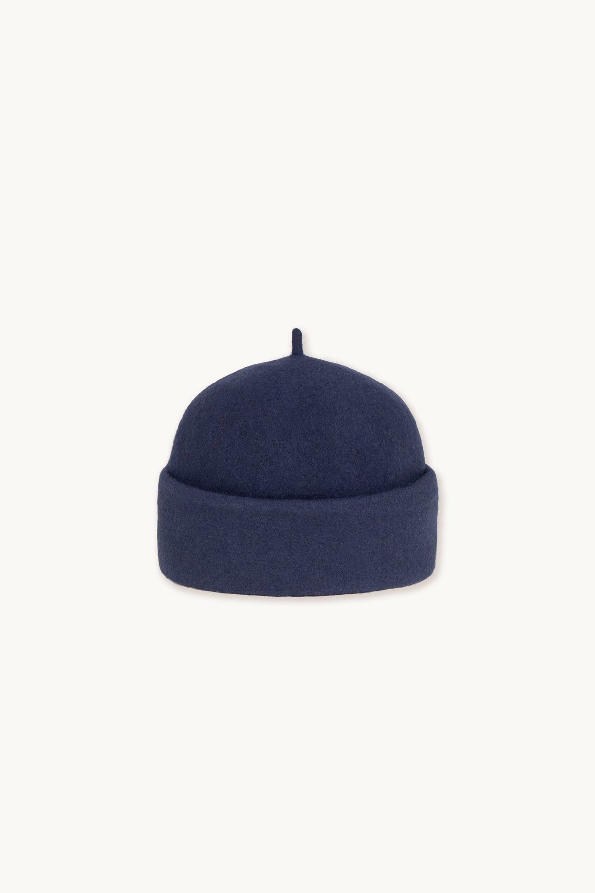 WOOL HAT