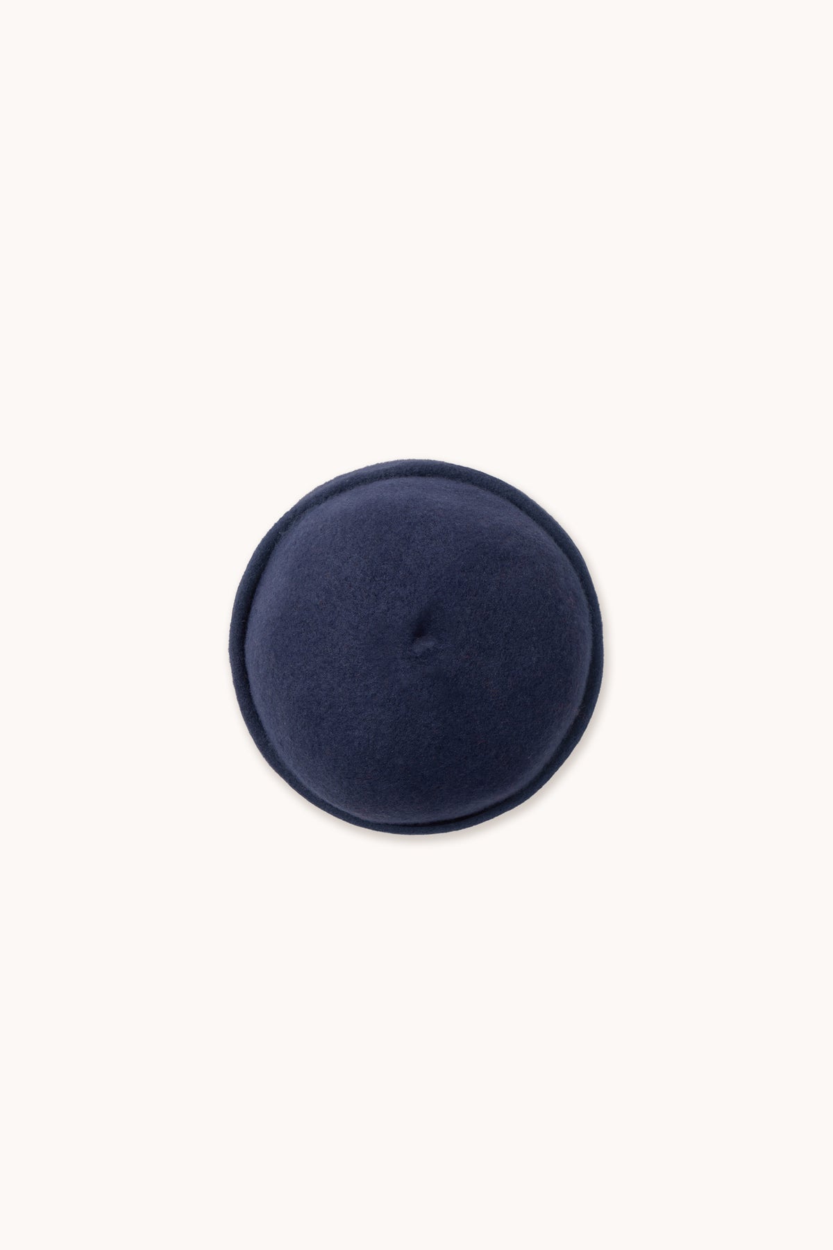 WOOL HAT