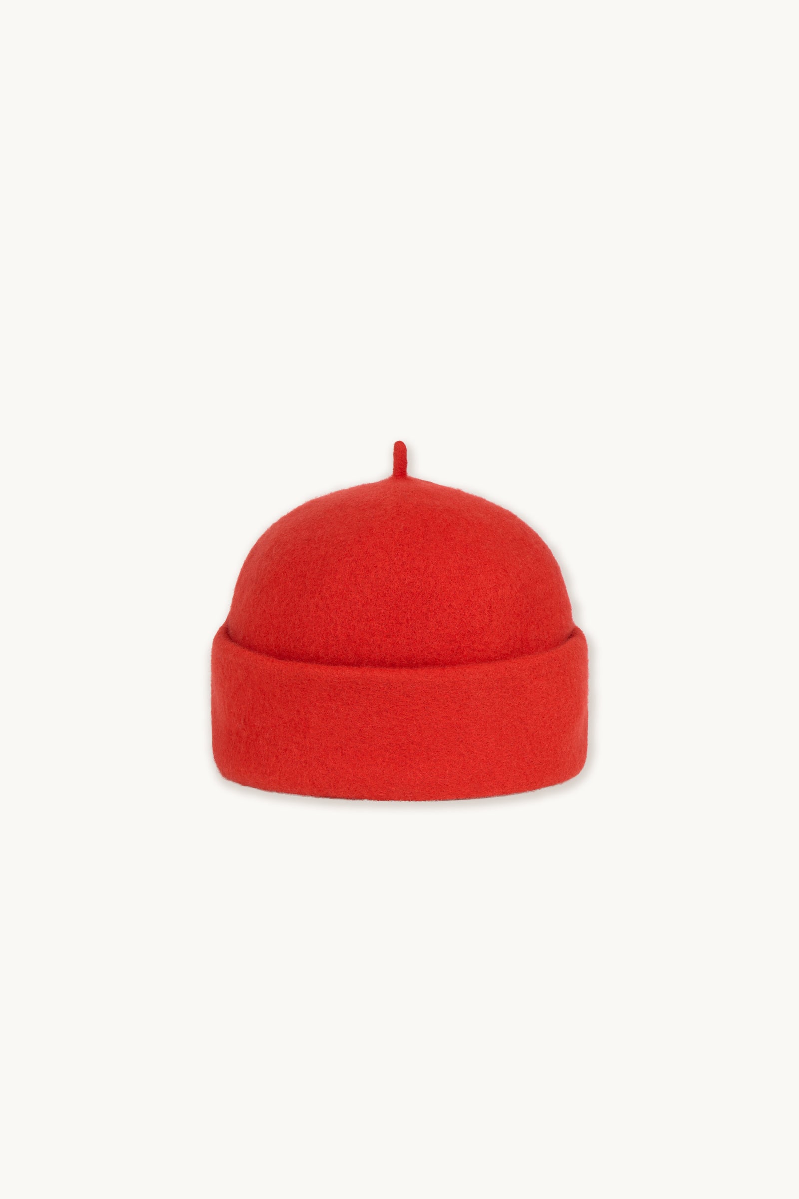 SOMBRERO DE LANA