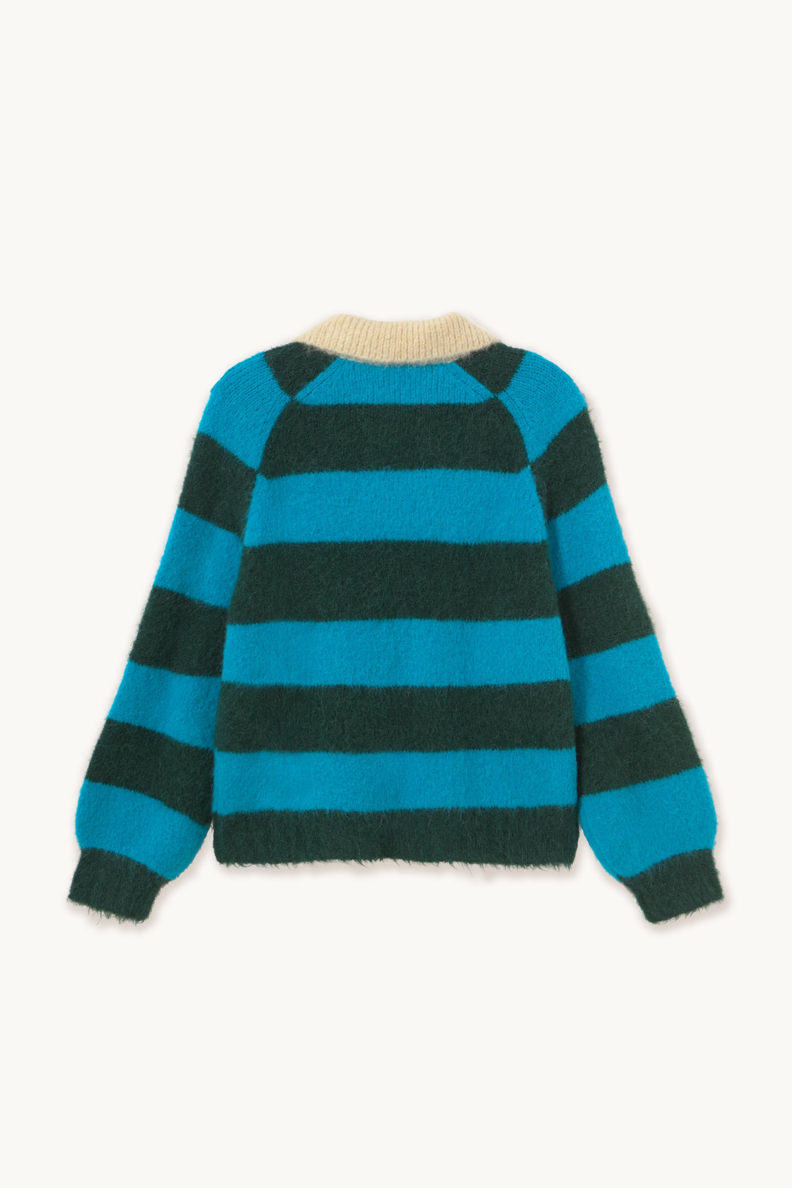 FRANK STRIPED POLO
