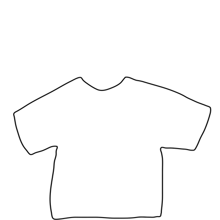 Camiseta