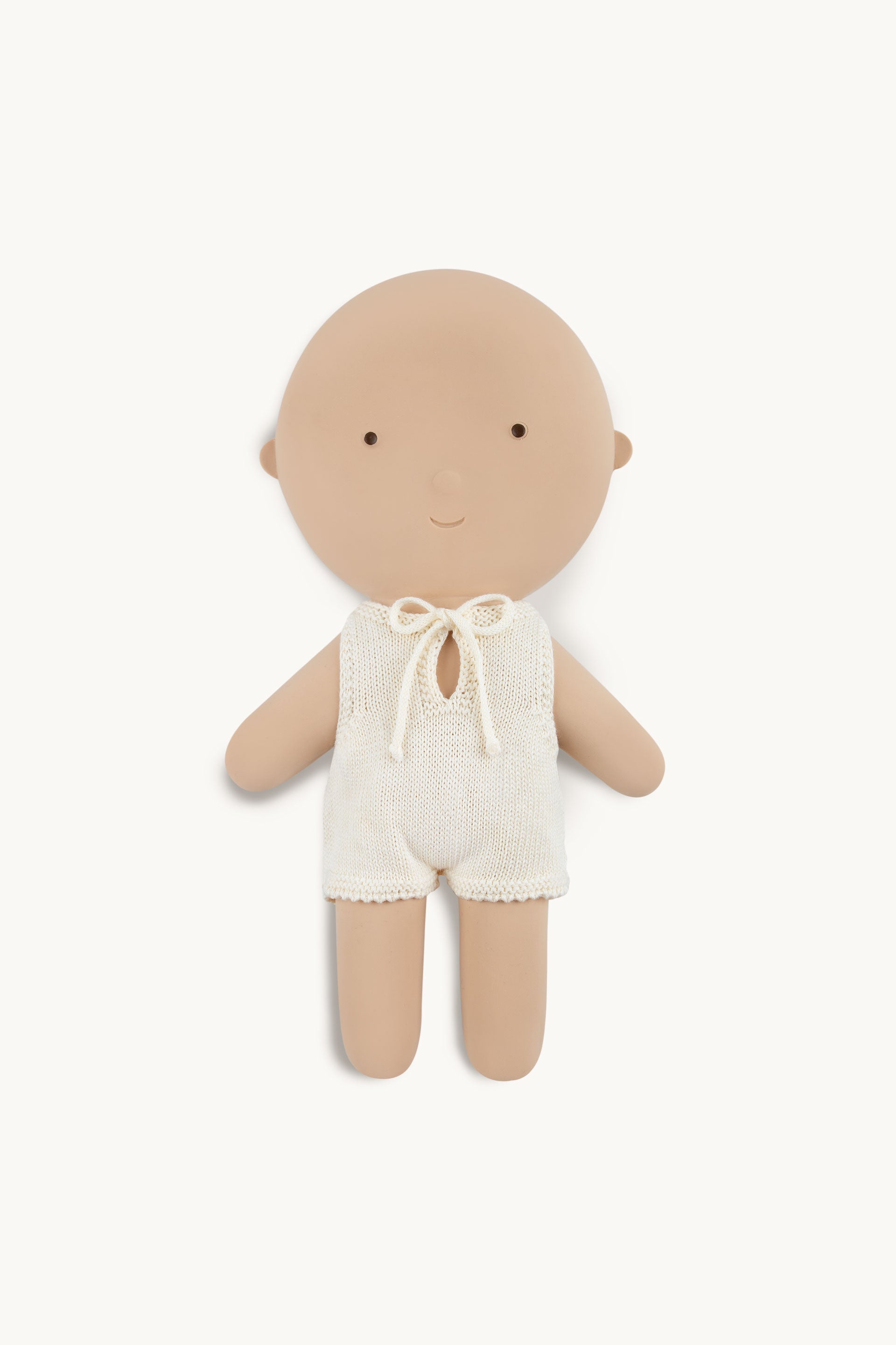 GOMMU BABY