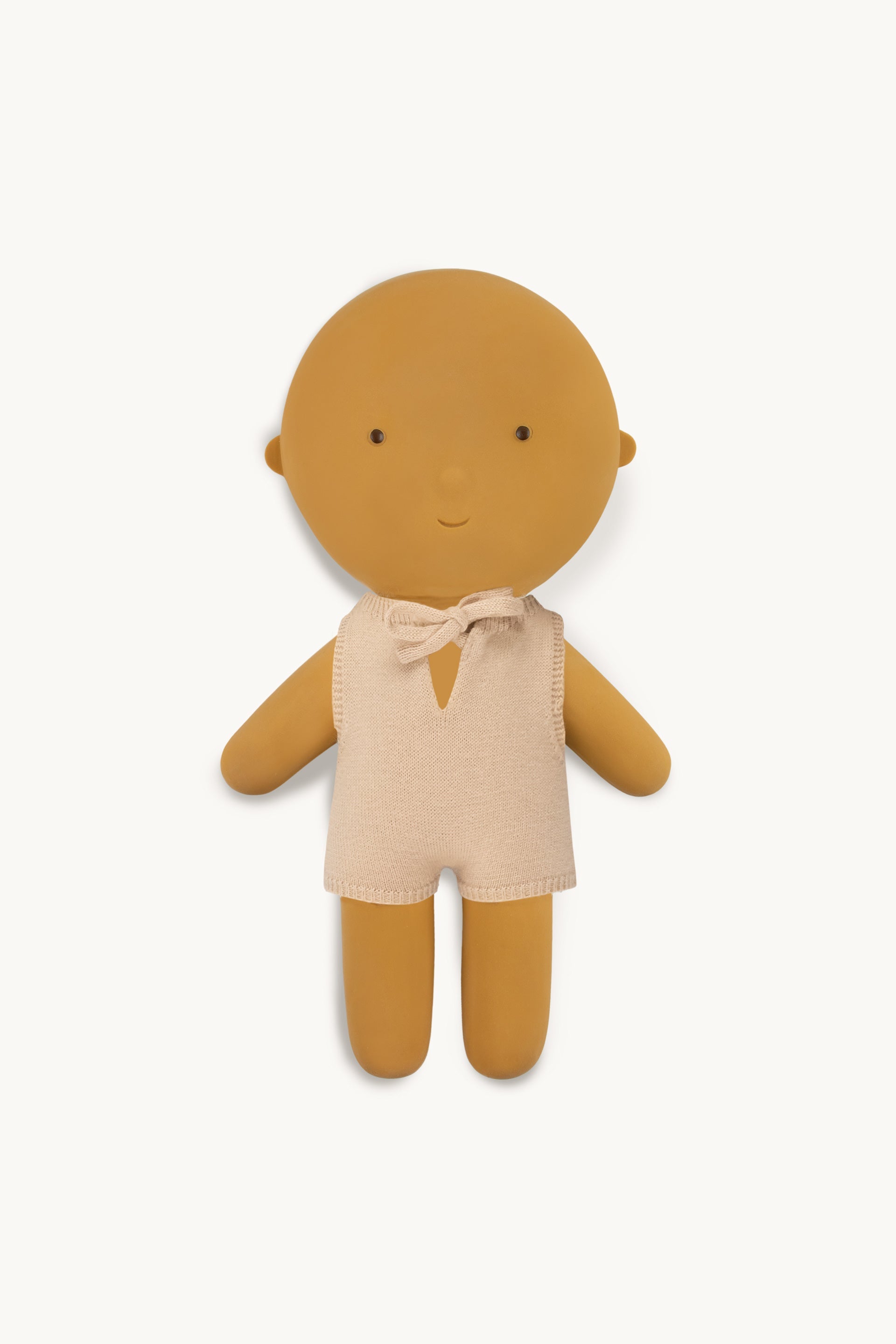 GOMMU BABY