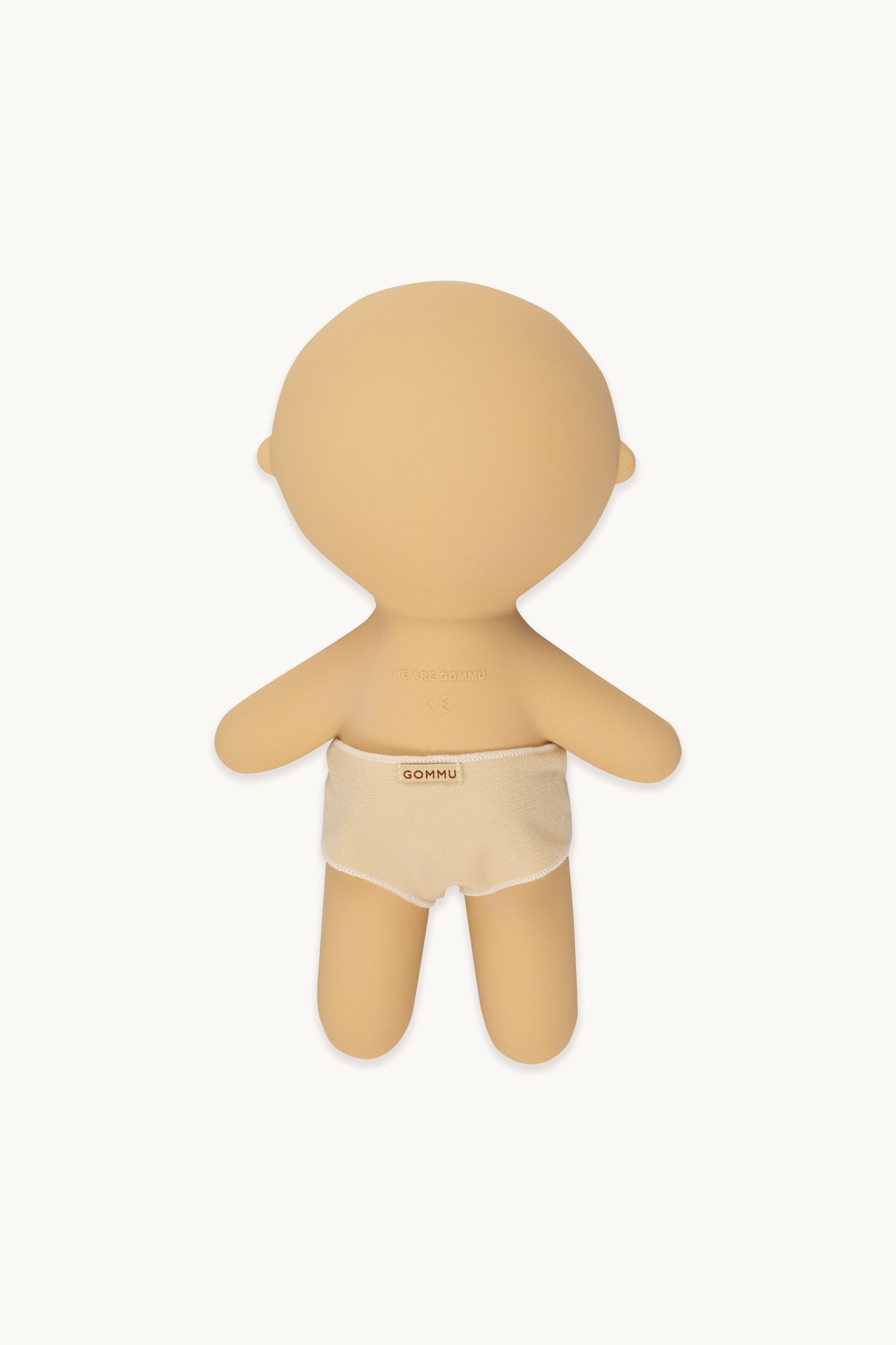 GOMMU BABY