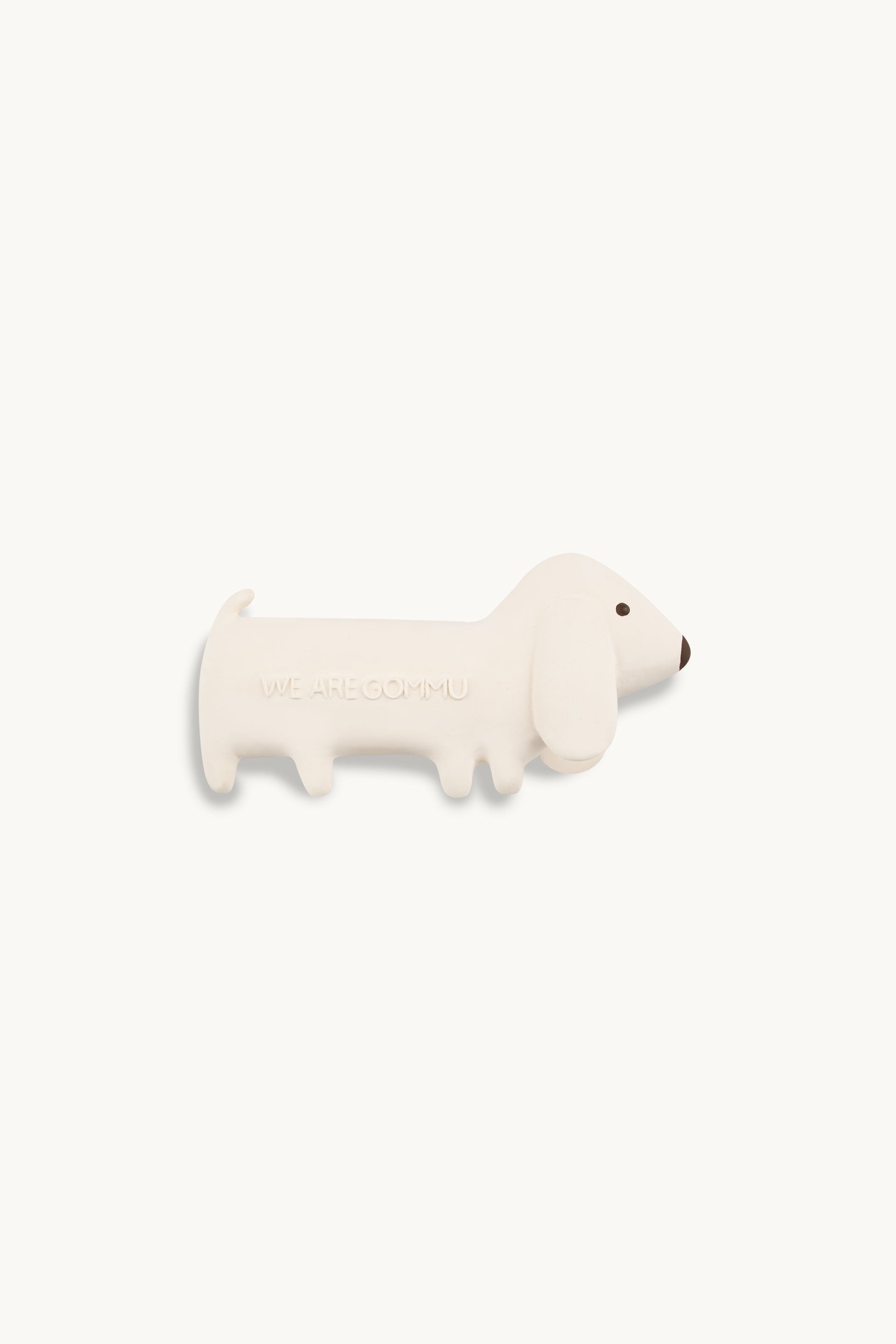GOMMU MINI DOG