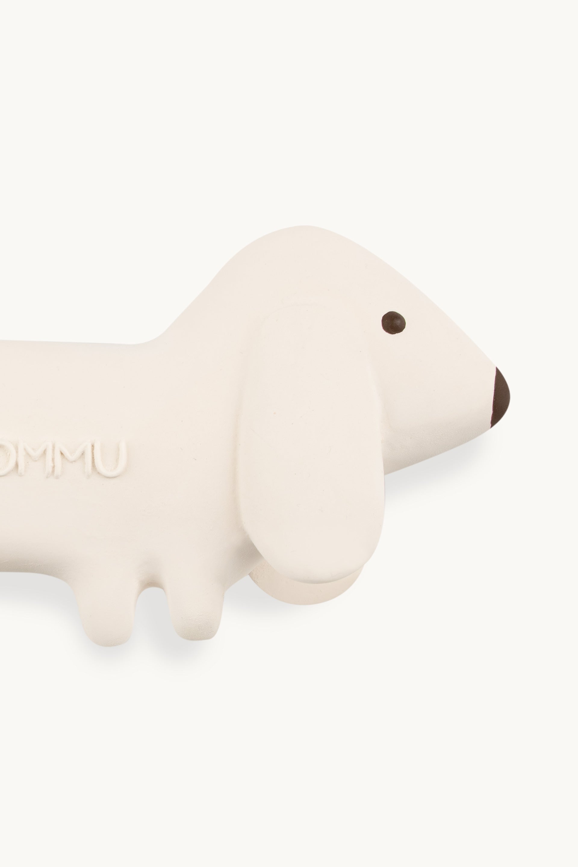 GOMMU MINI DOG
