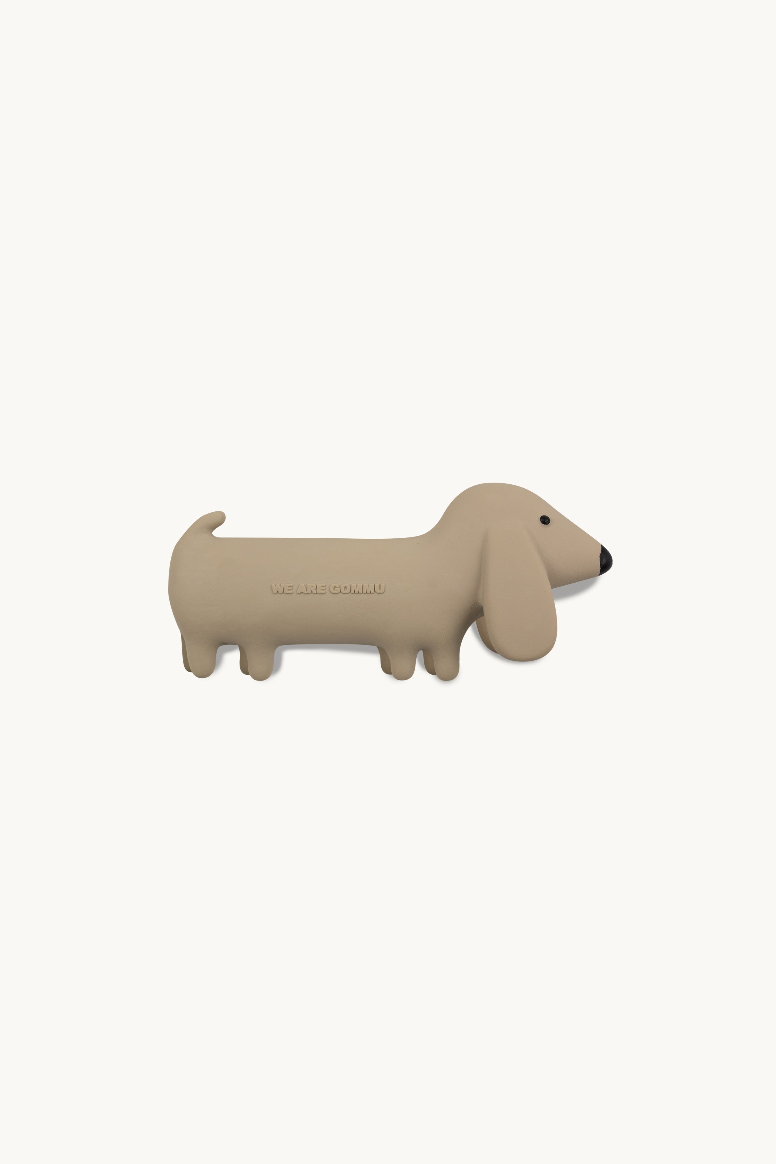GOMMU MINI DOG