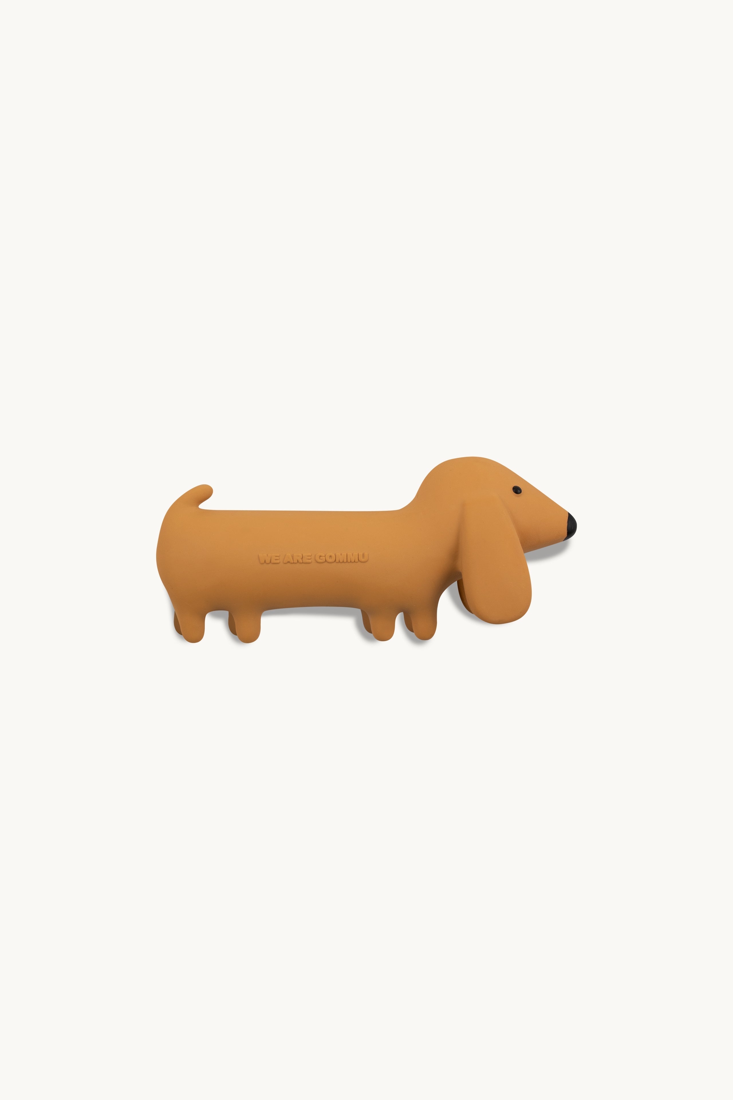 GOMMU MINI DOG