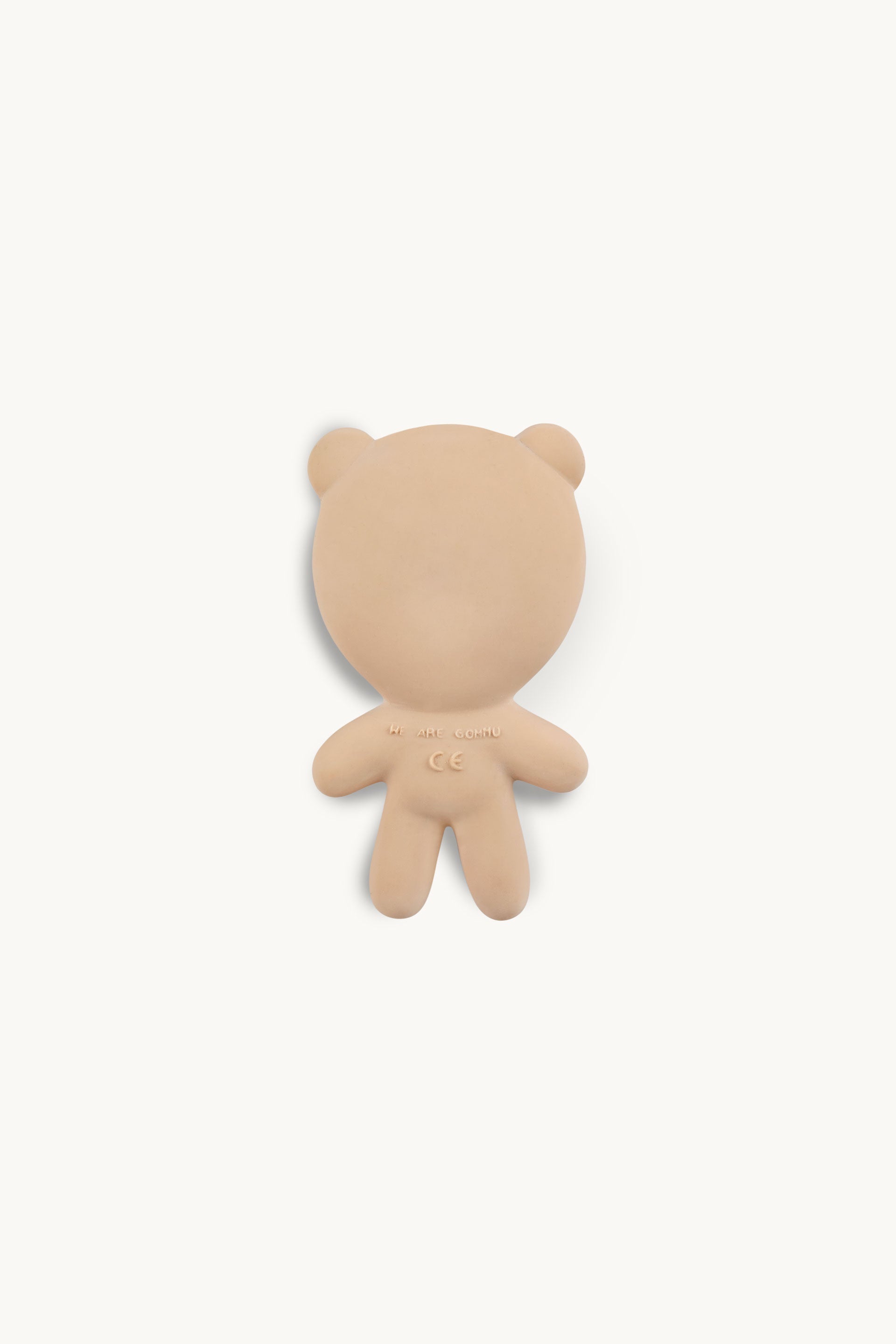GOMMU MINI BEAR