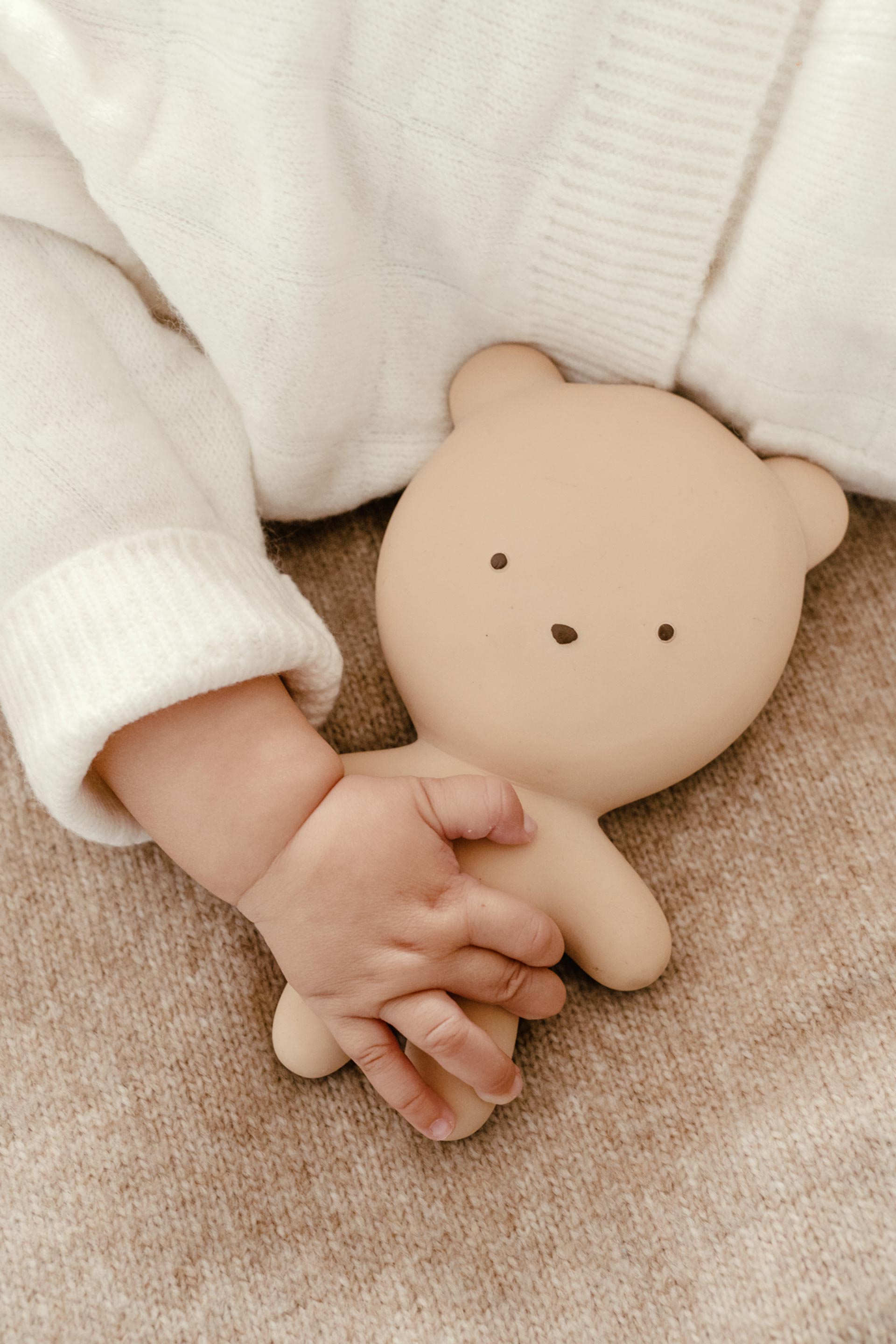 GOMMU MINI BEAR