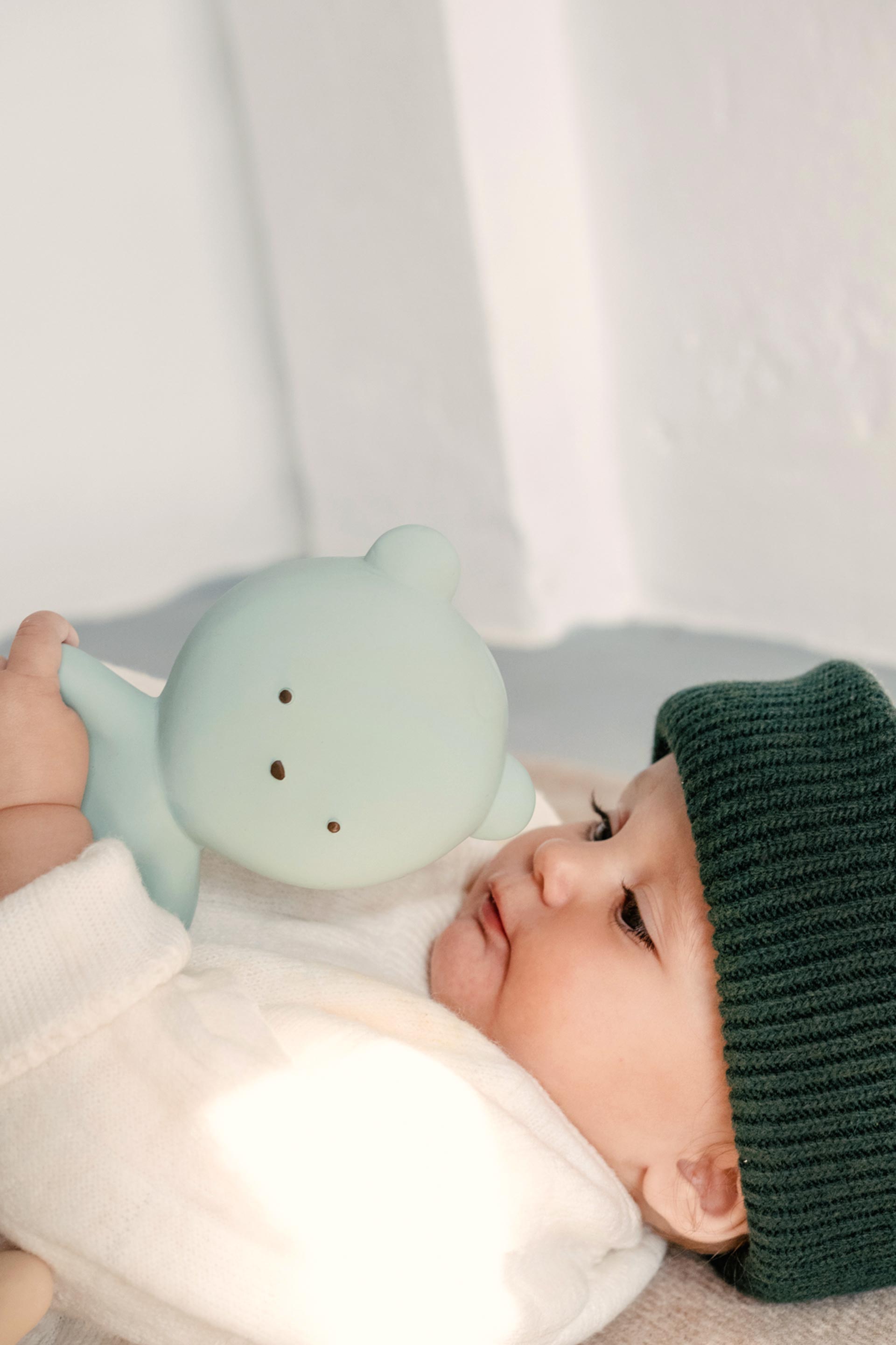 GOMMU MINI BEAR