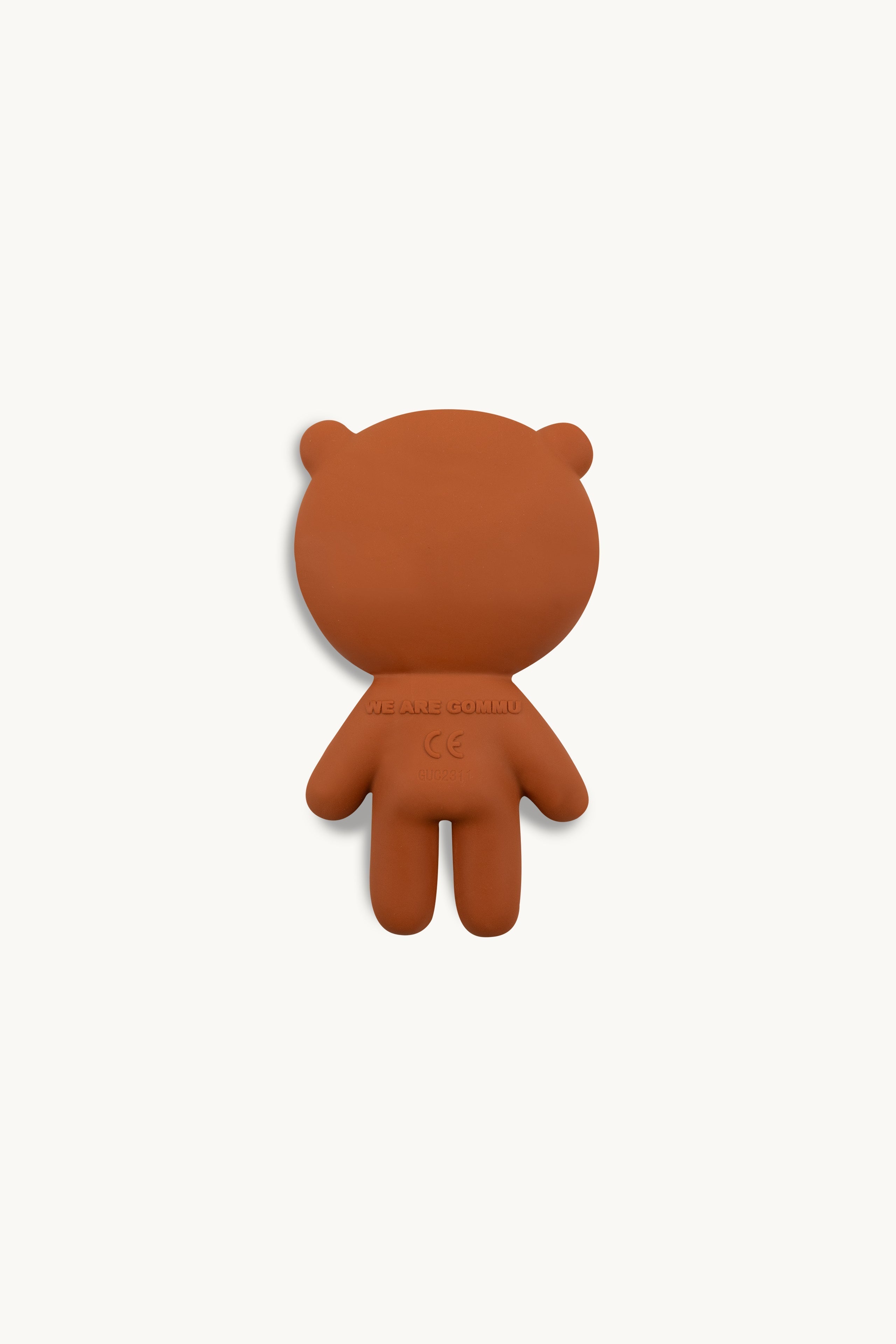 GOMMU MINI BEAR