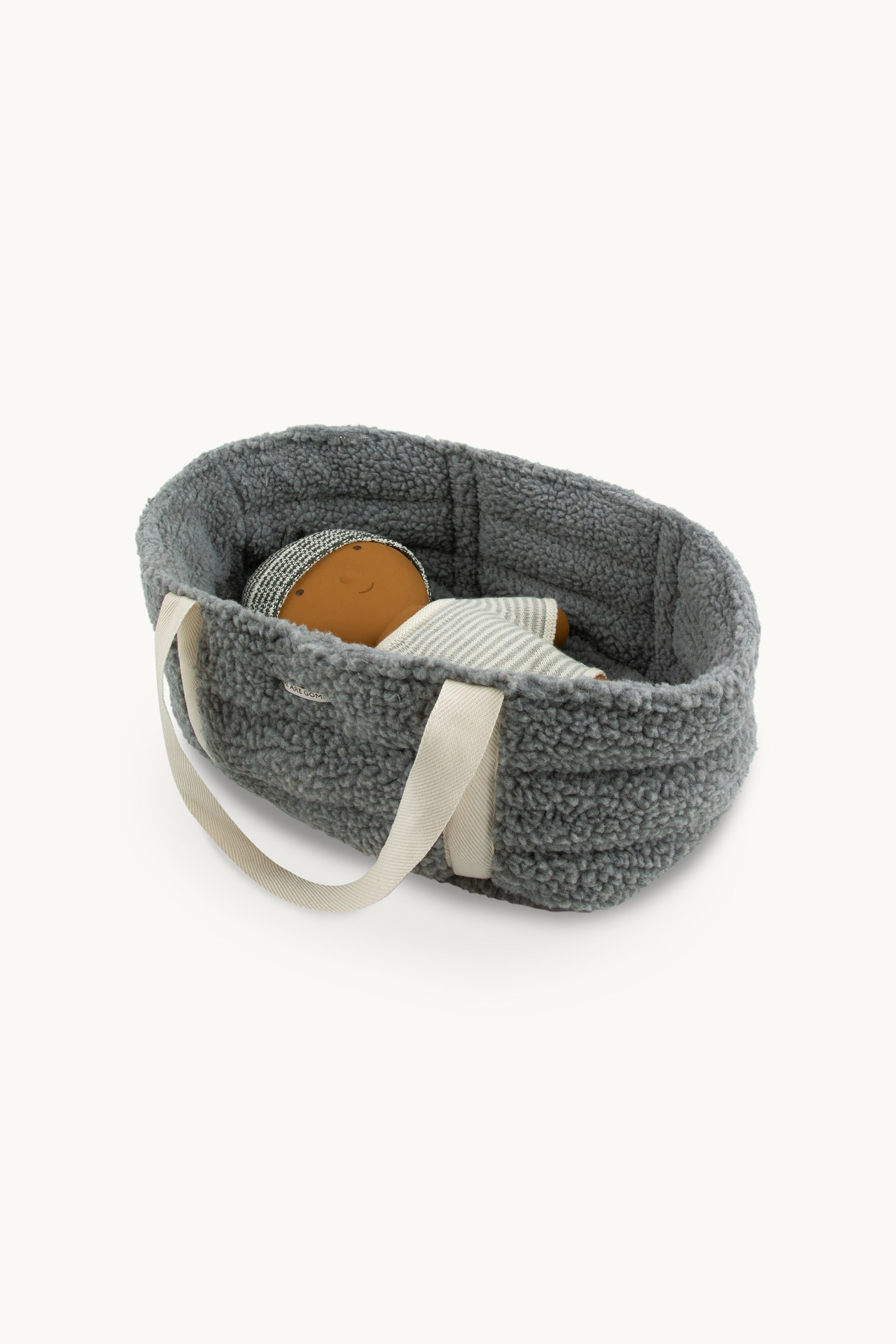 GOMMU BASSINET SHERPA
