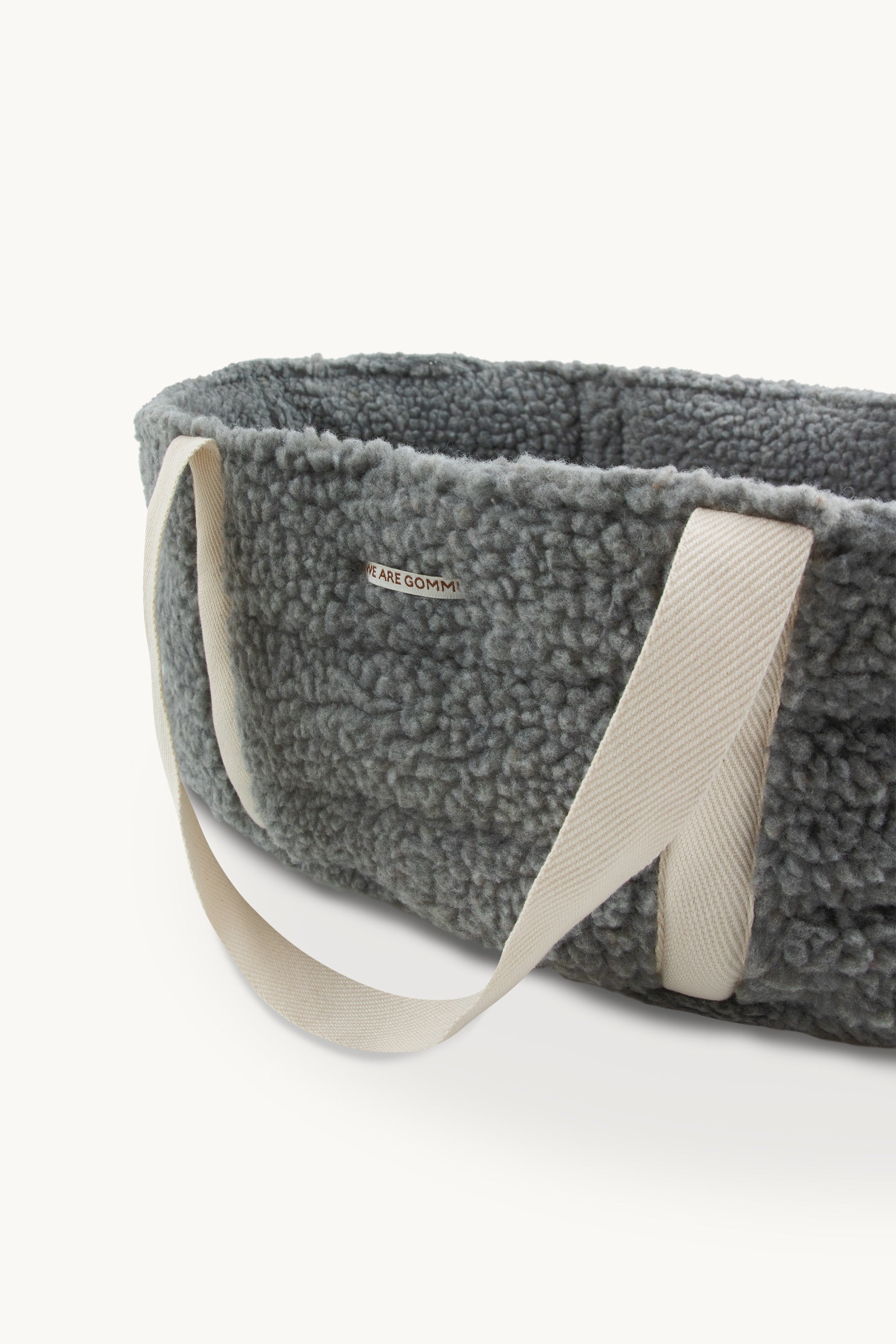 GOMMU BASSINET SHERPA