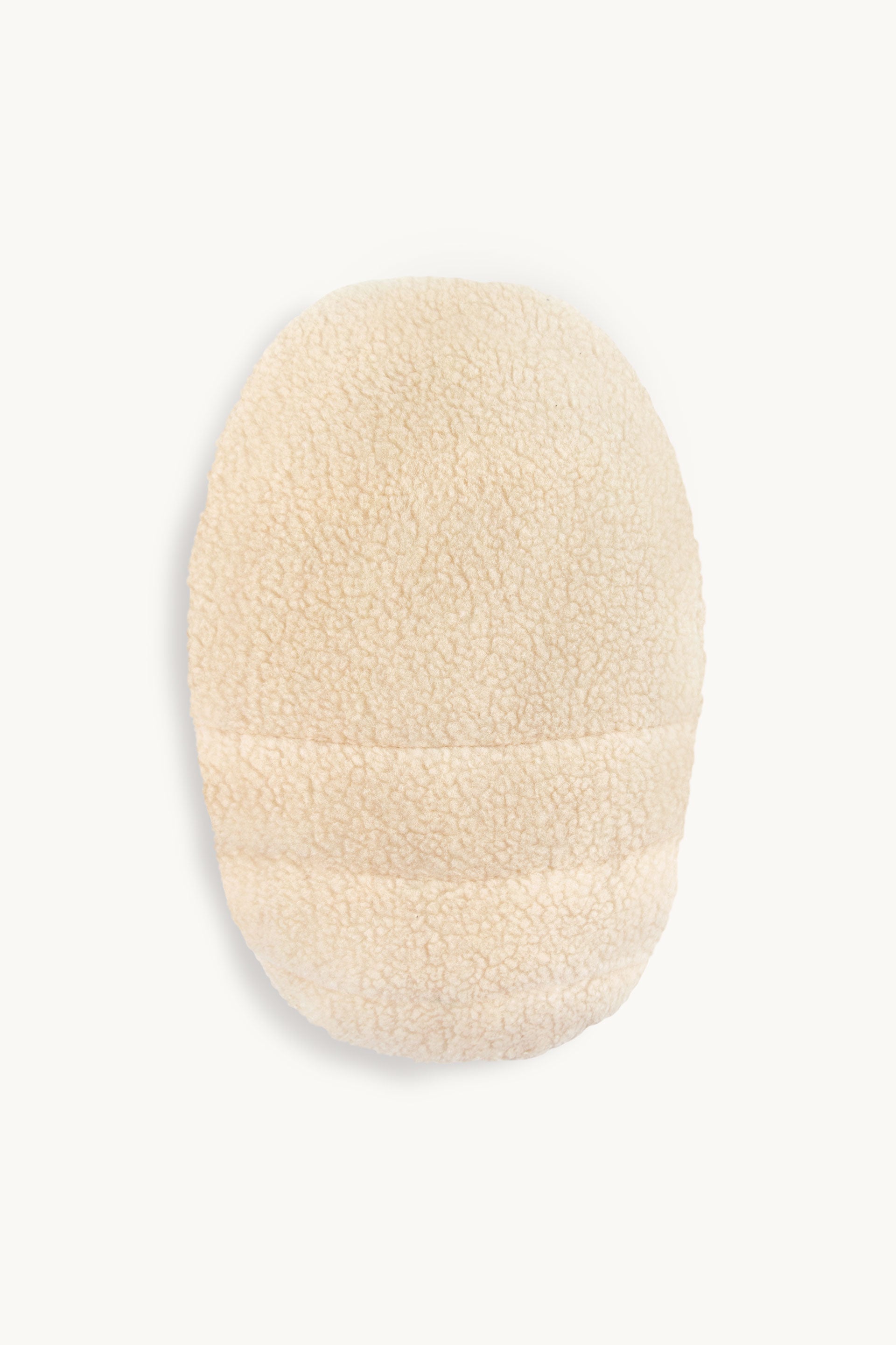 GOMMU FOOTMUFF SHERPA