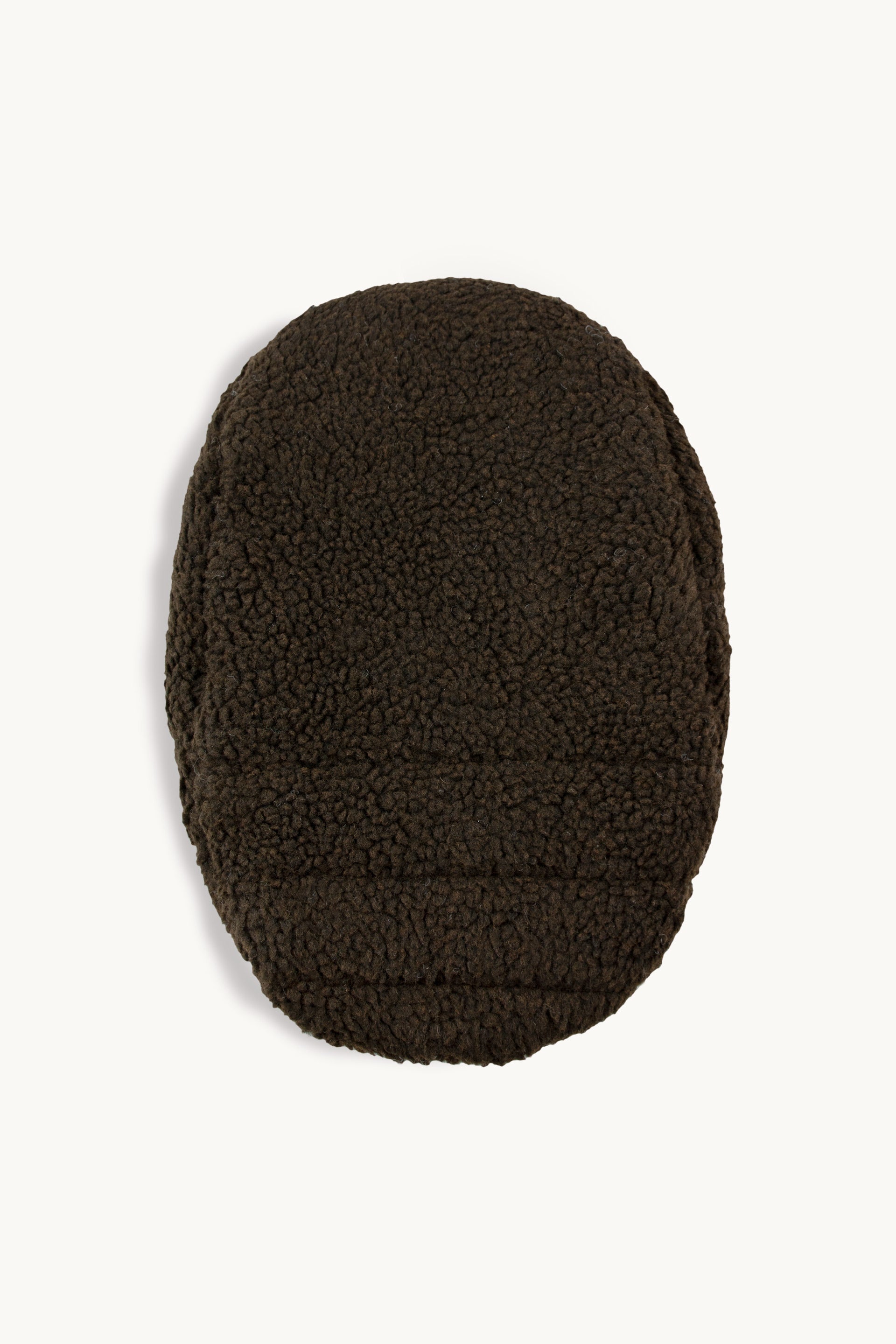 GOMMU FOOTMUFF SHERPA