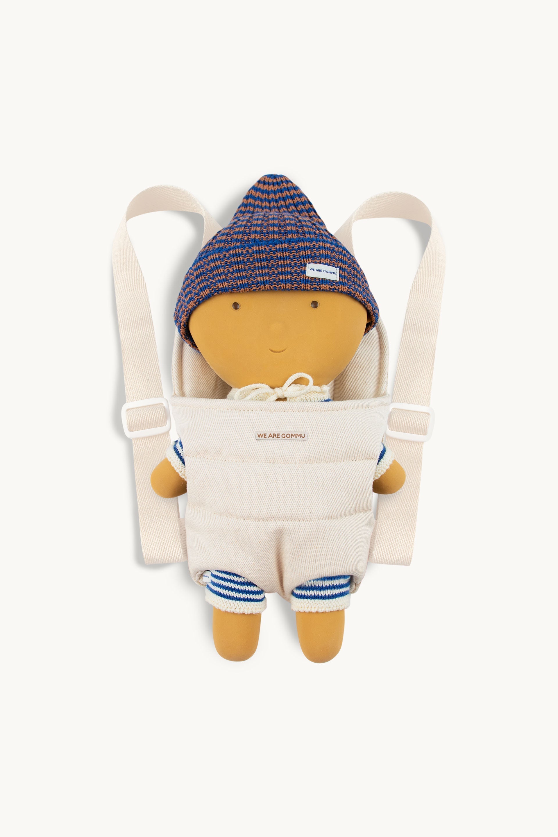 GOMMU CARRIER