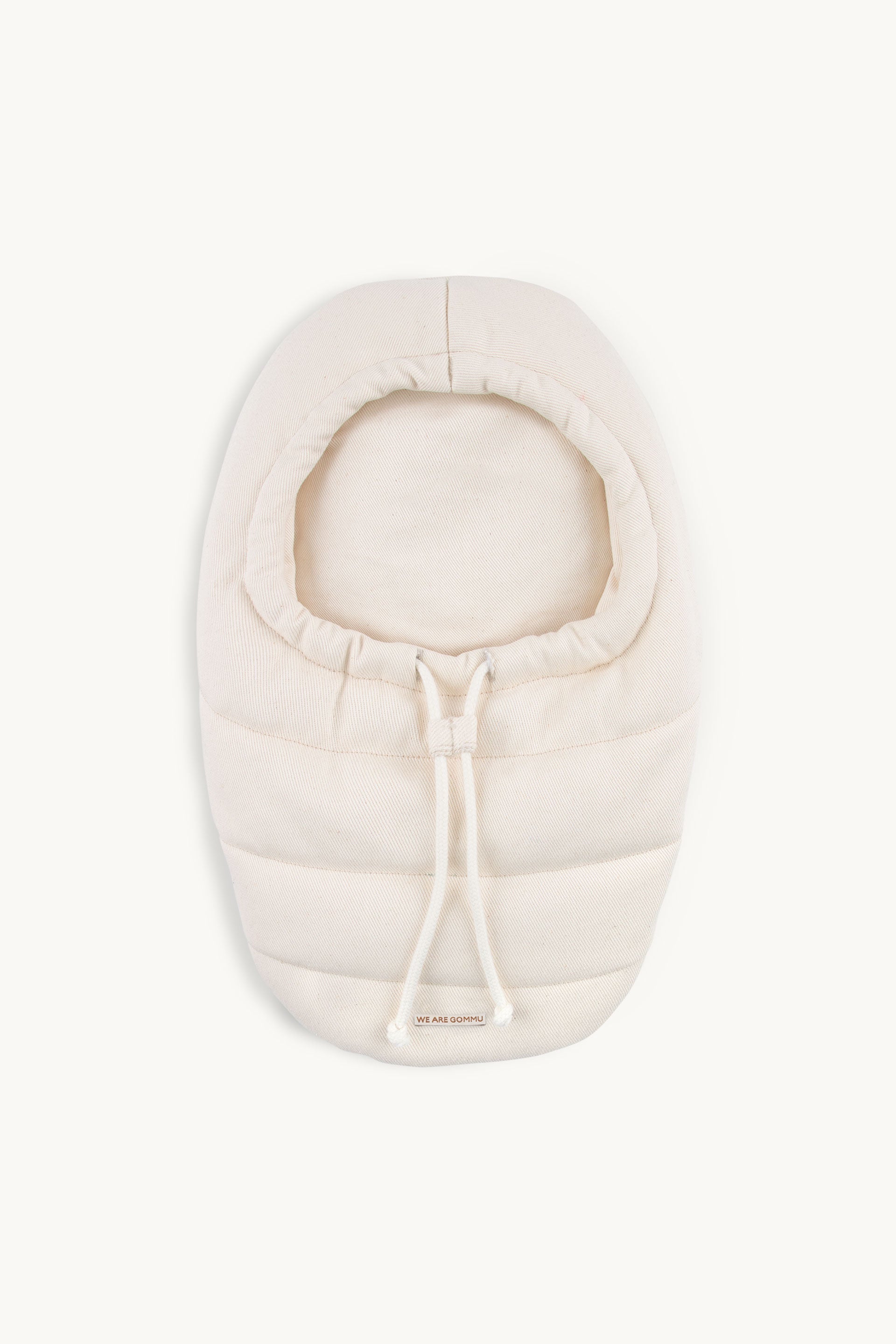 GOMMU FOOTMUFF