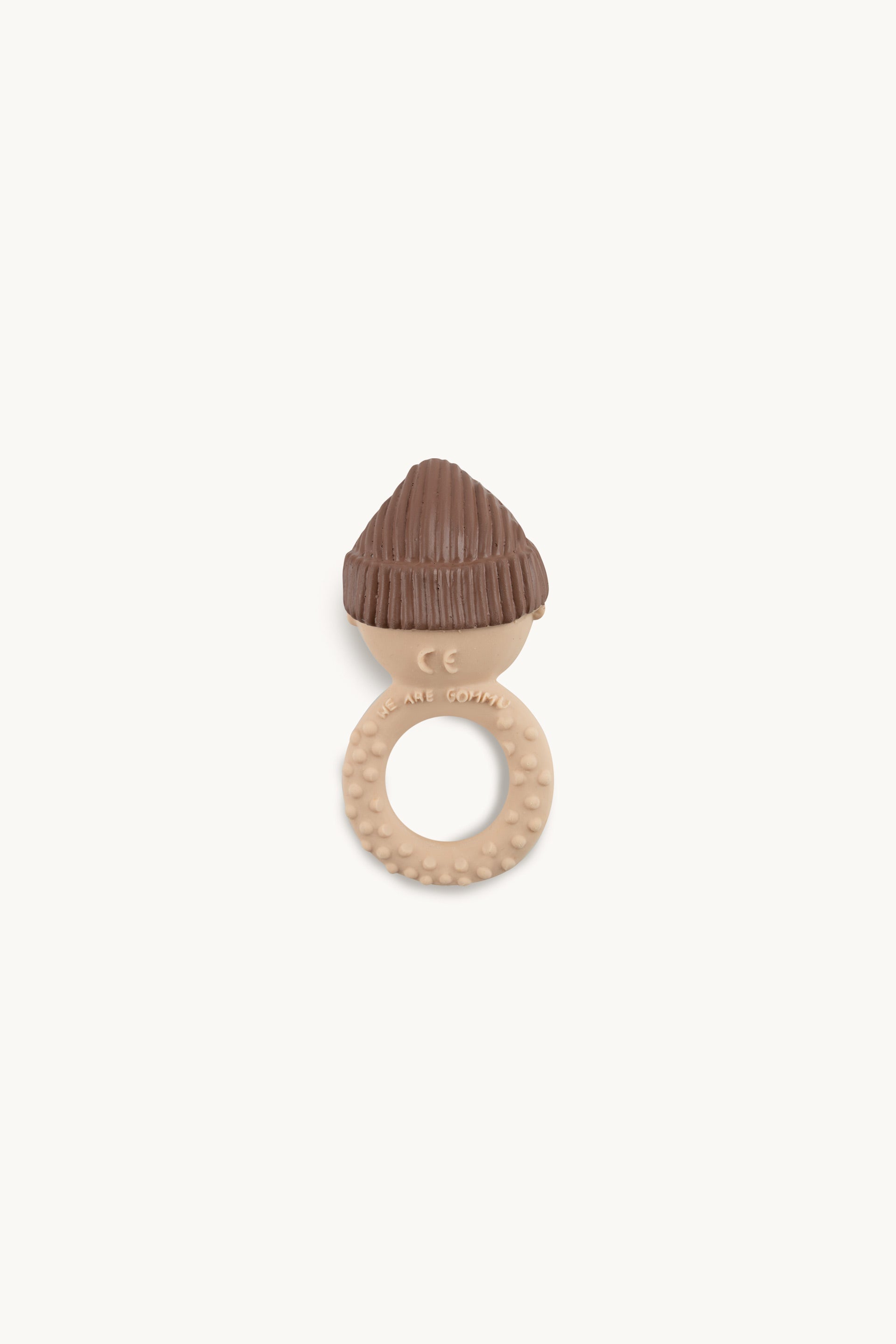 GOMMU RING BABY