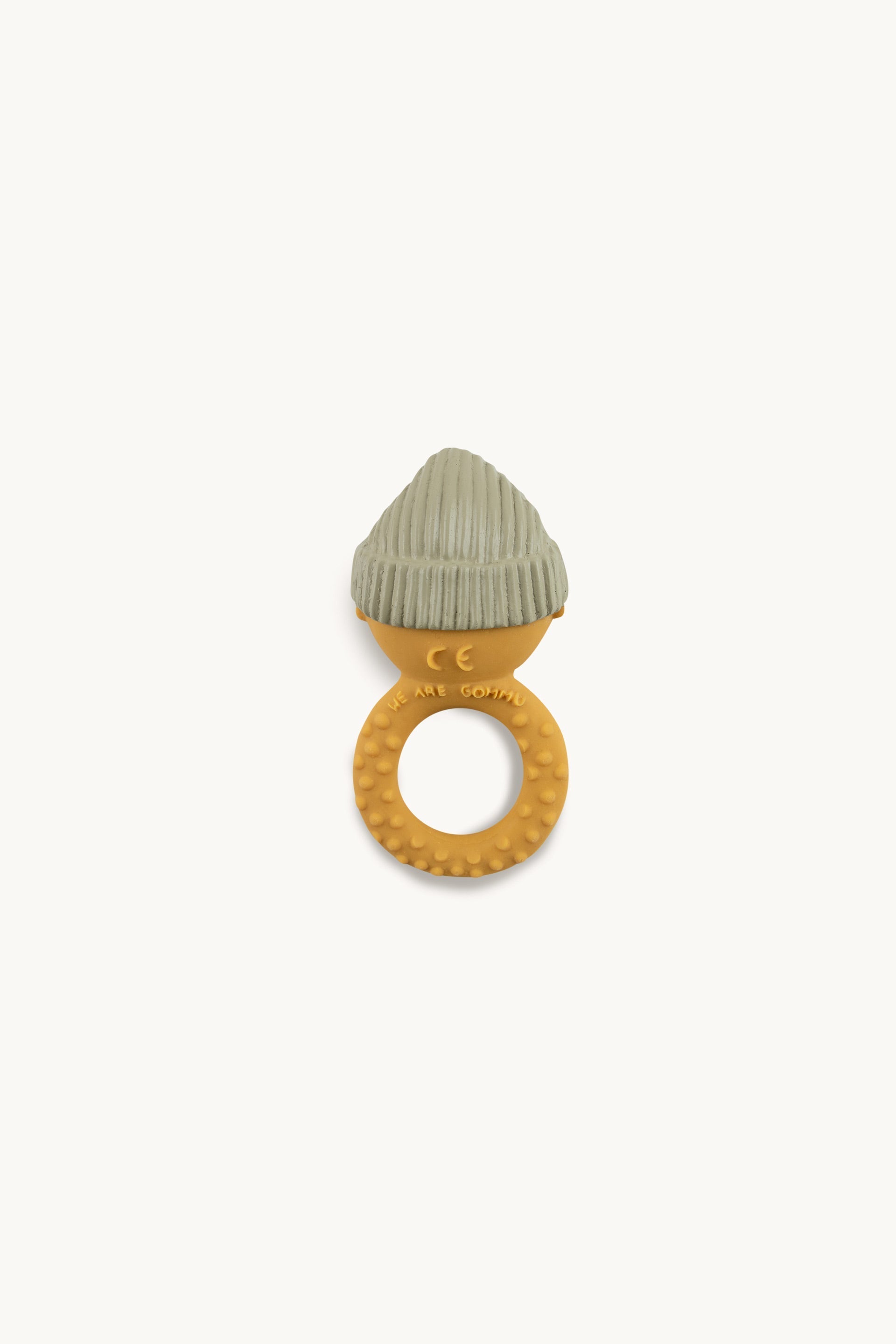 GOMMU RING BABY