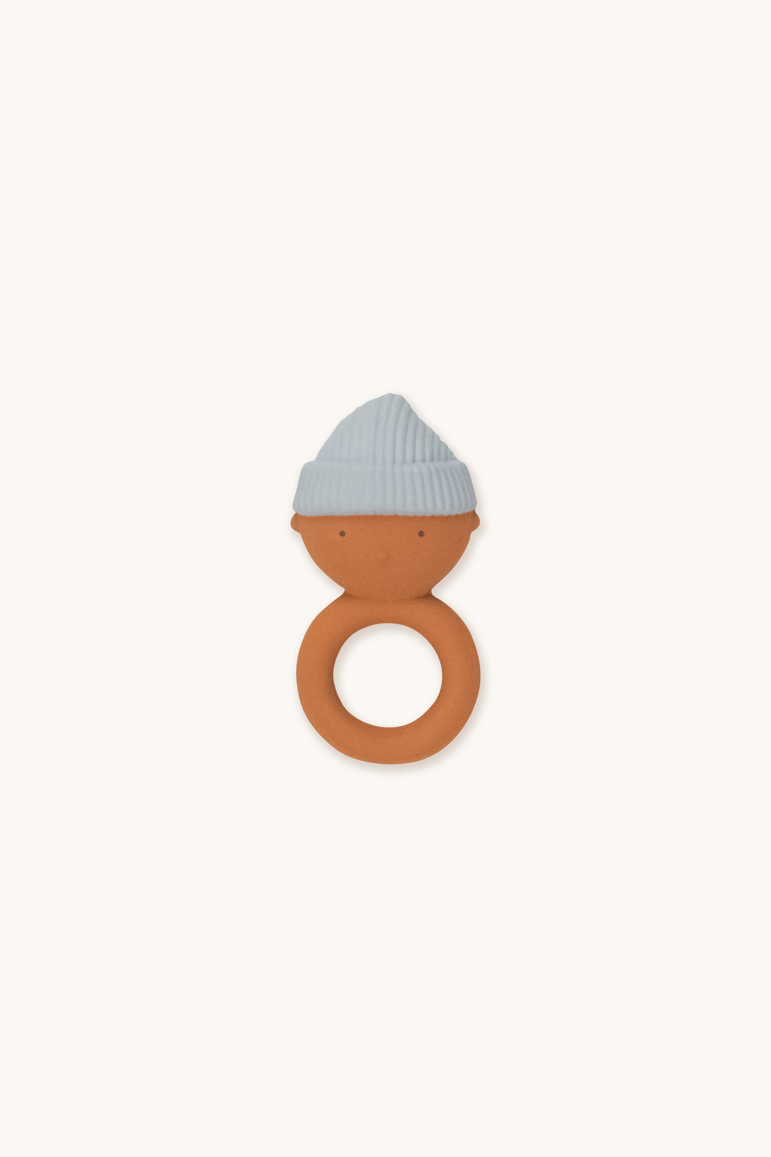 GOMMU RING BABY
