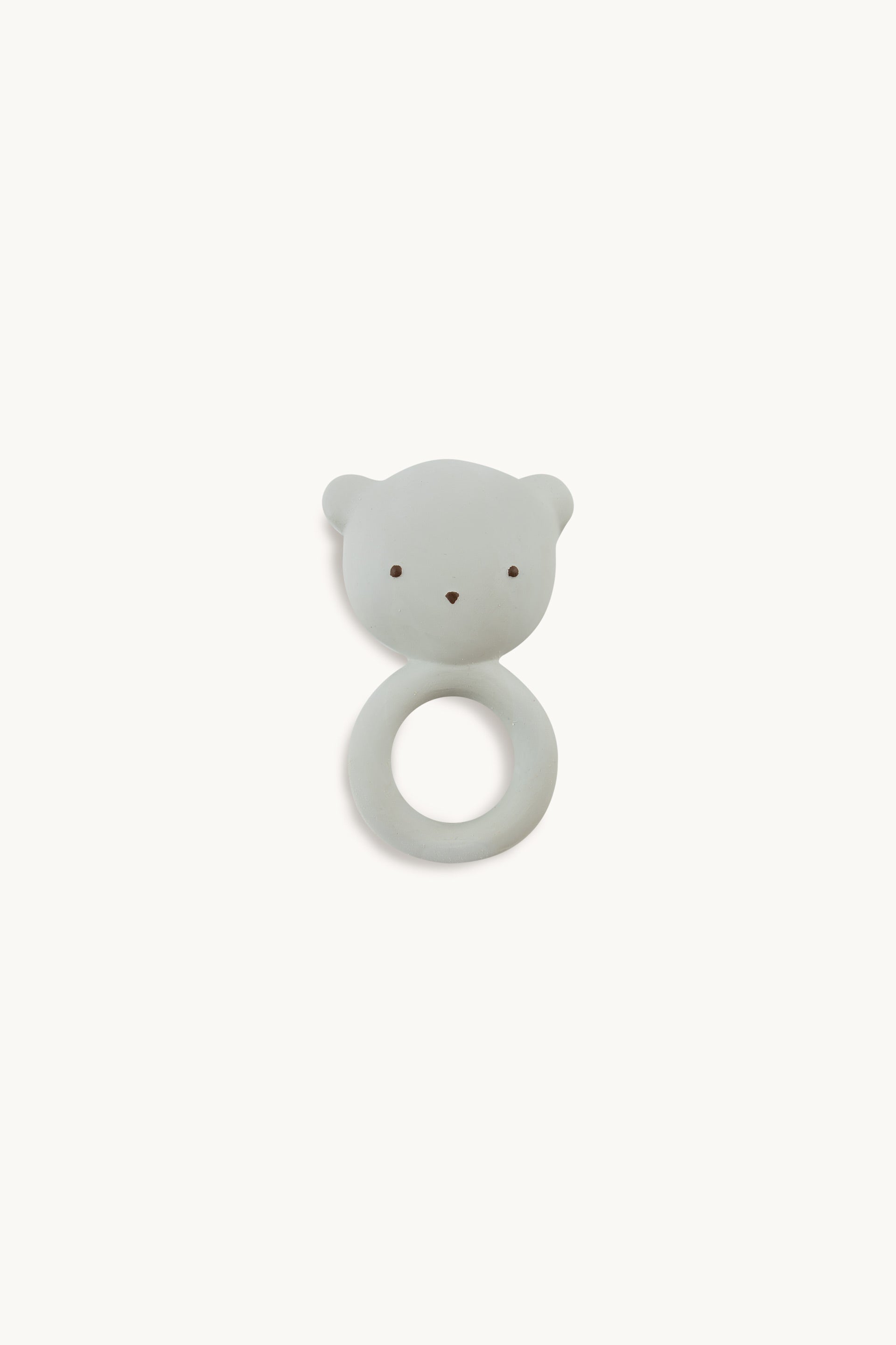 GOMMU RING BEAR