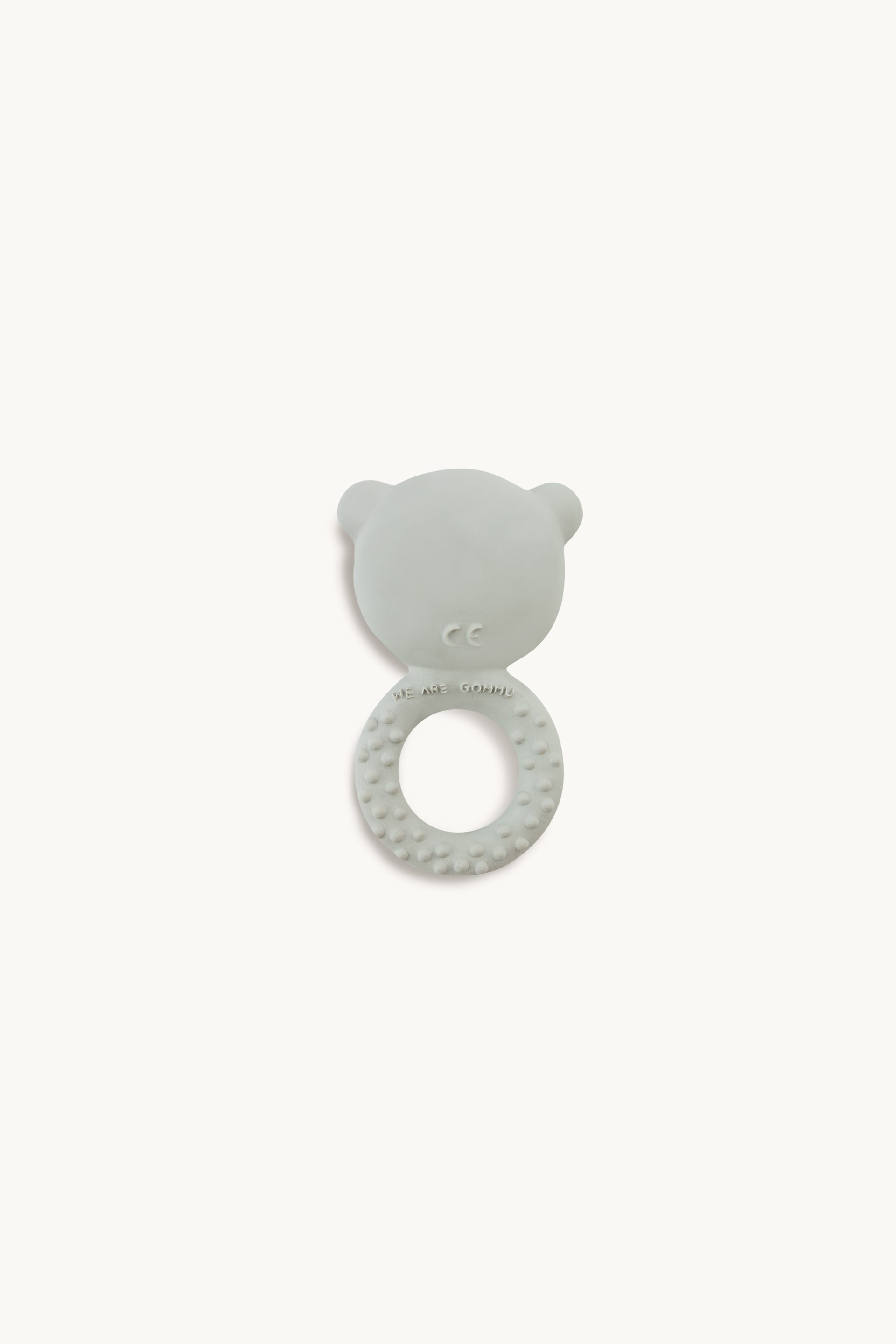 GOMMU RING BEAR