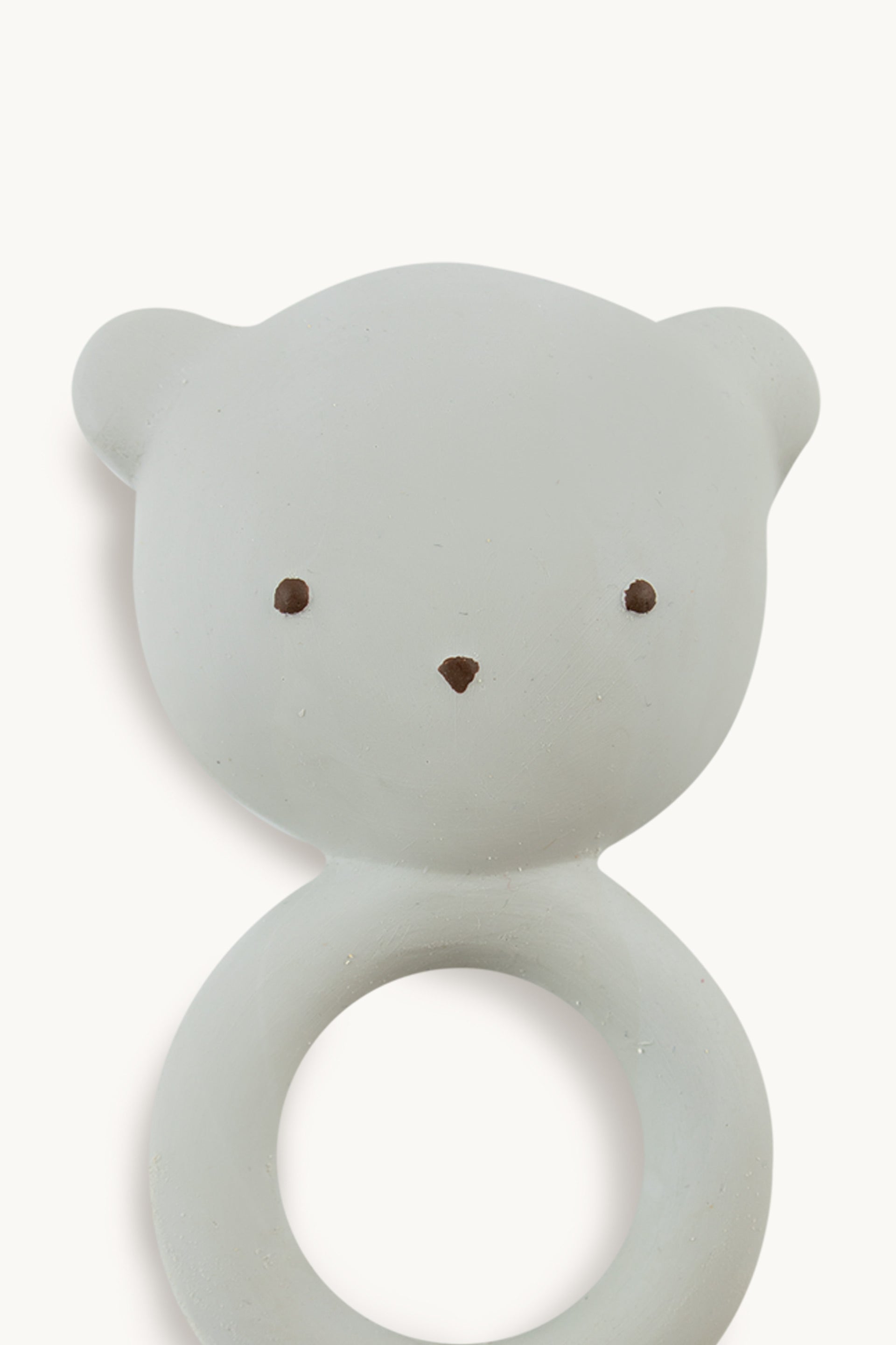GOMMU RING BEAR