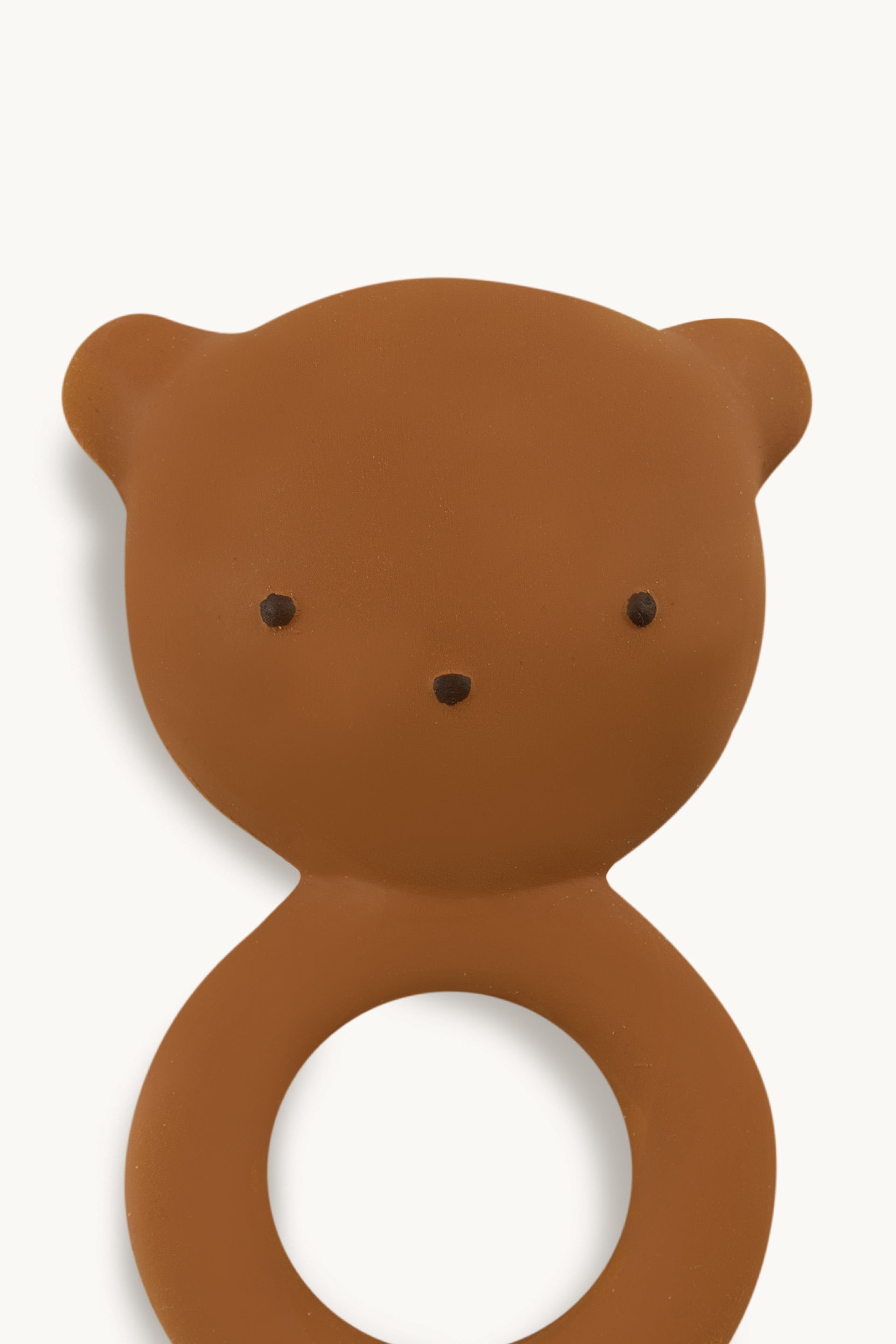GOMMU RING BEAR
