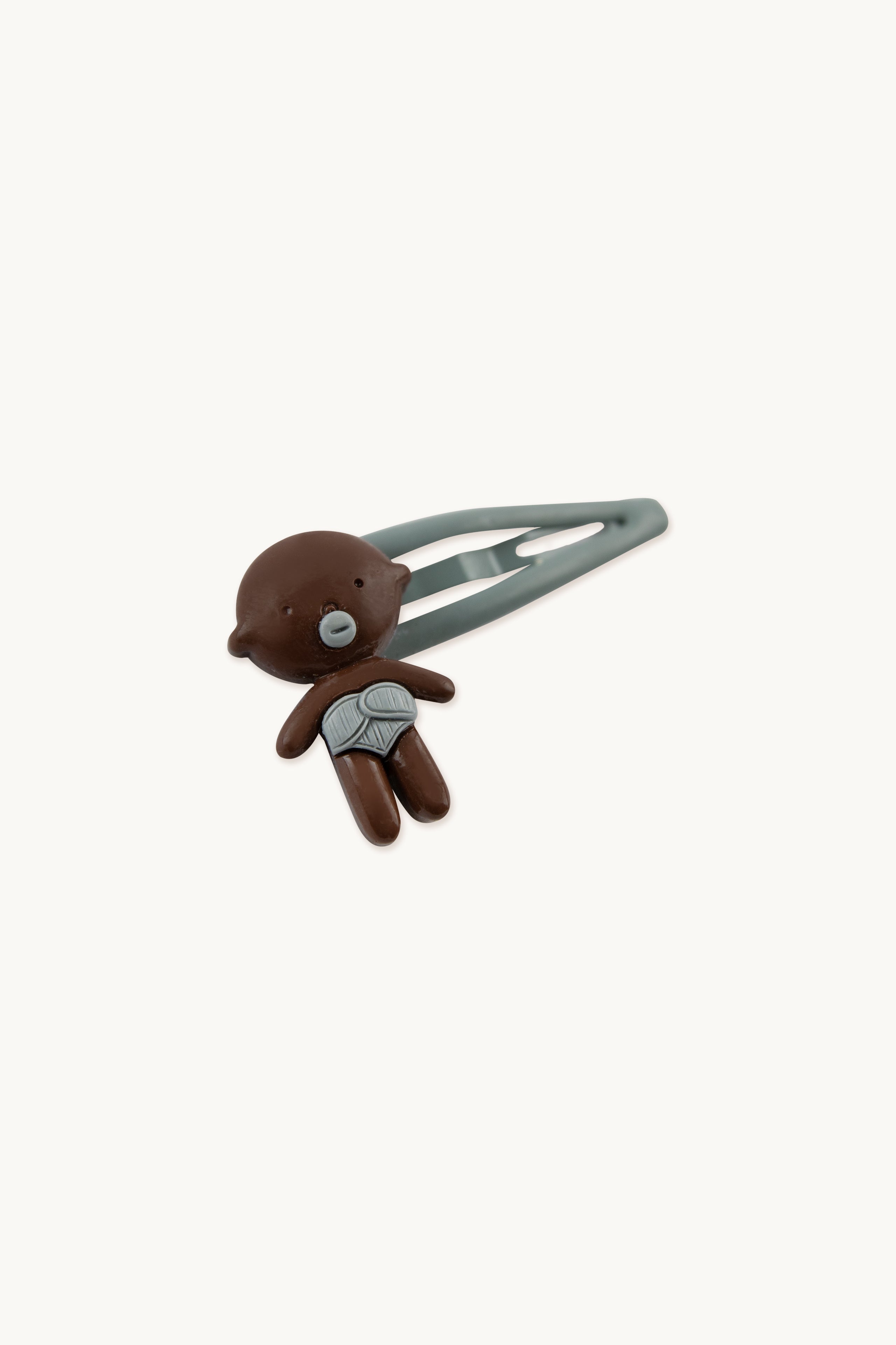 GOMMU BABY HAIR CLIP SET