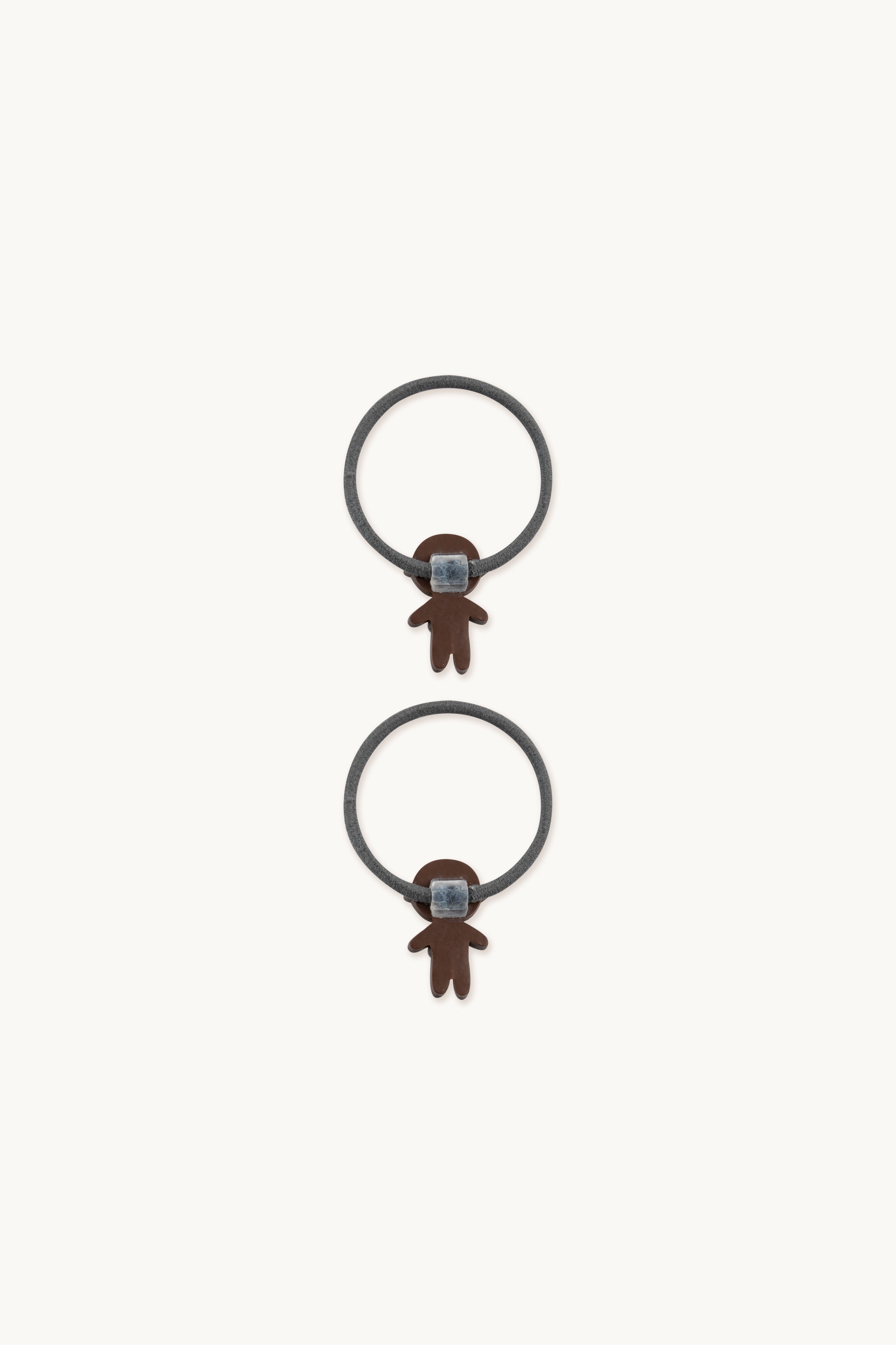 GOMMU BABY HAIR ELASTIC SET