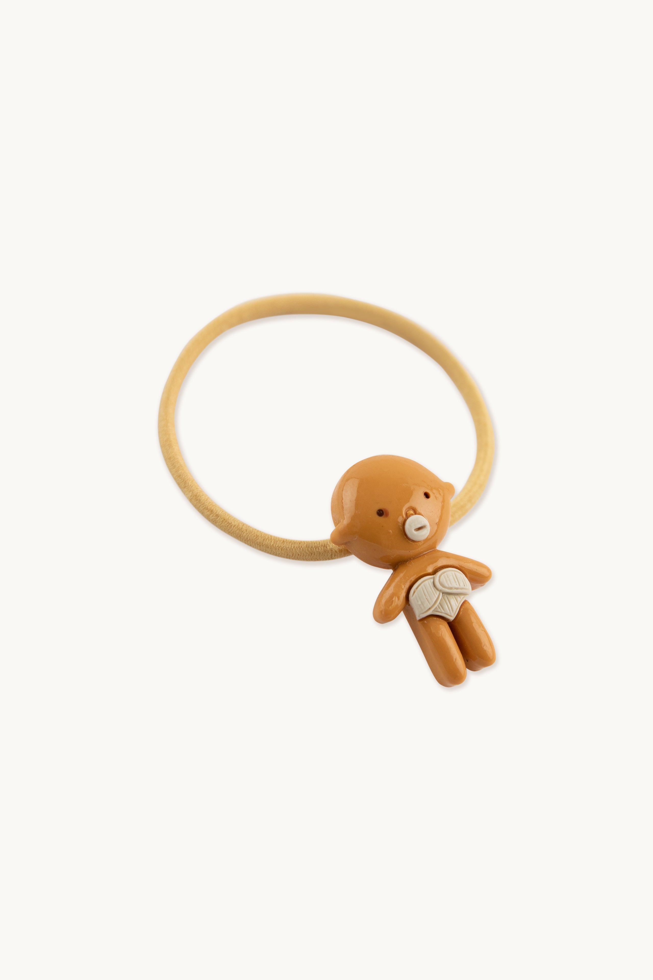 GOMMU BABY HAIR ELASTIC SET