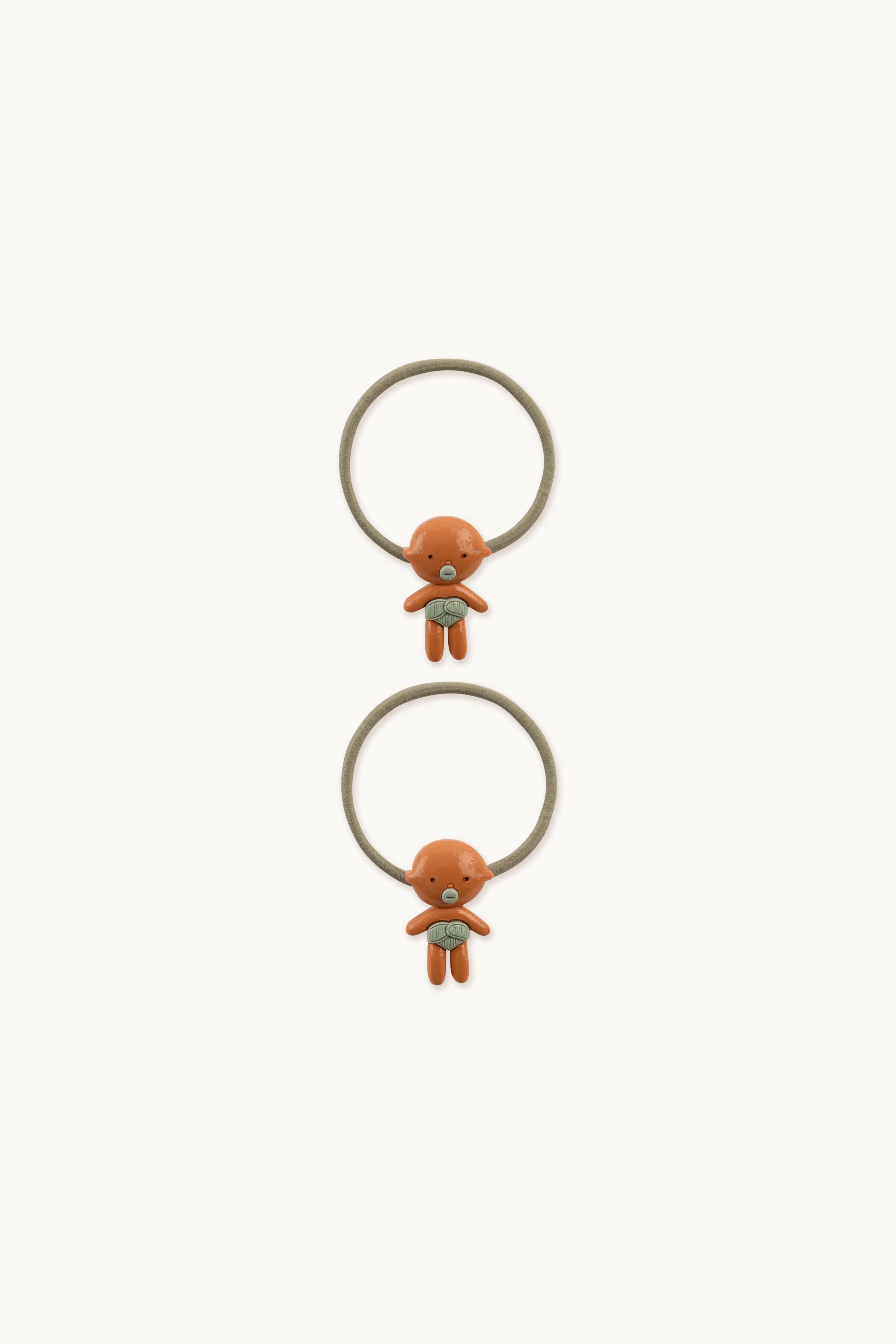 GOMMU BABY HAIR ELASTIC SET