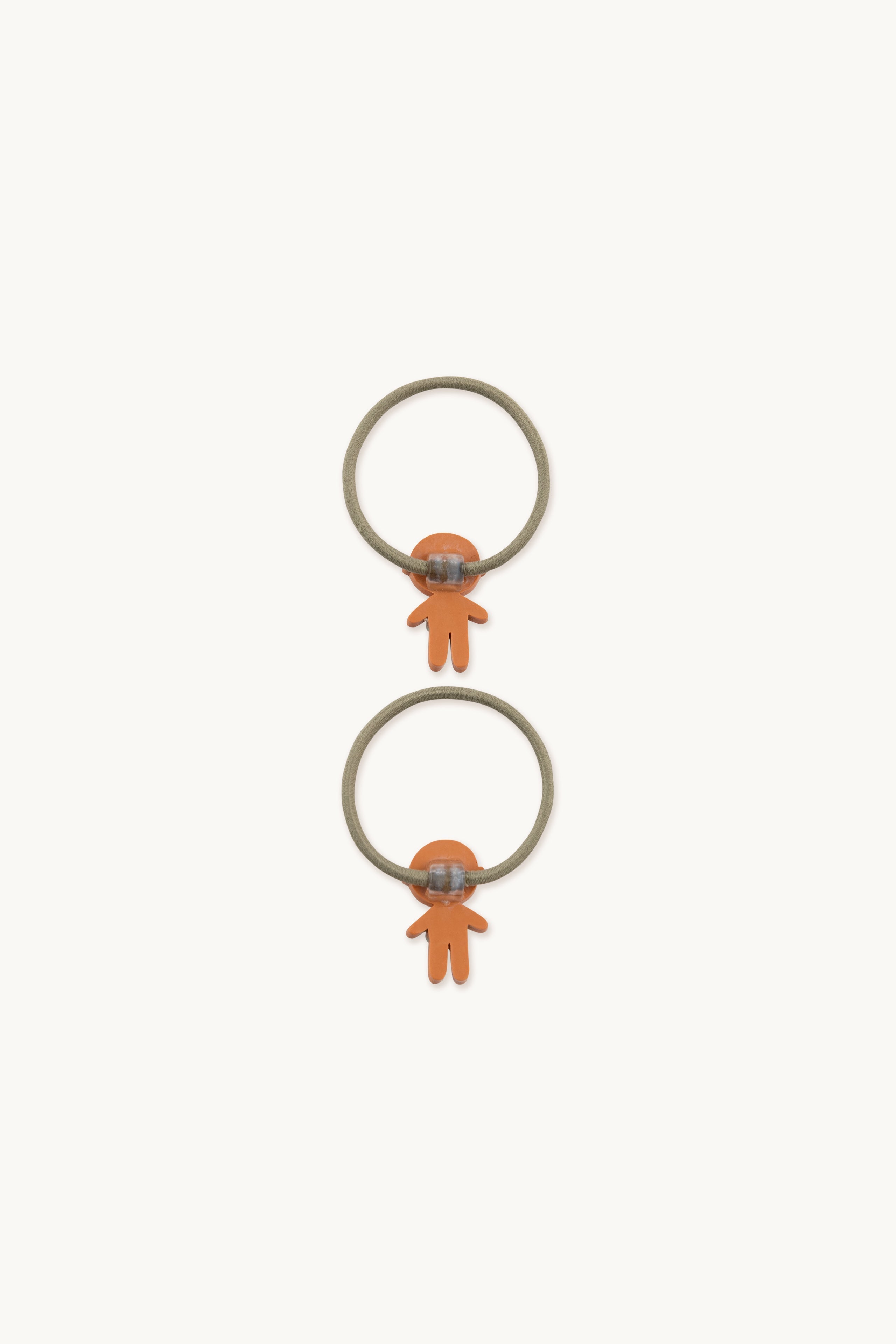 GOMMU BABY HAIR ELASTIC SET