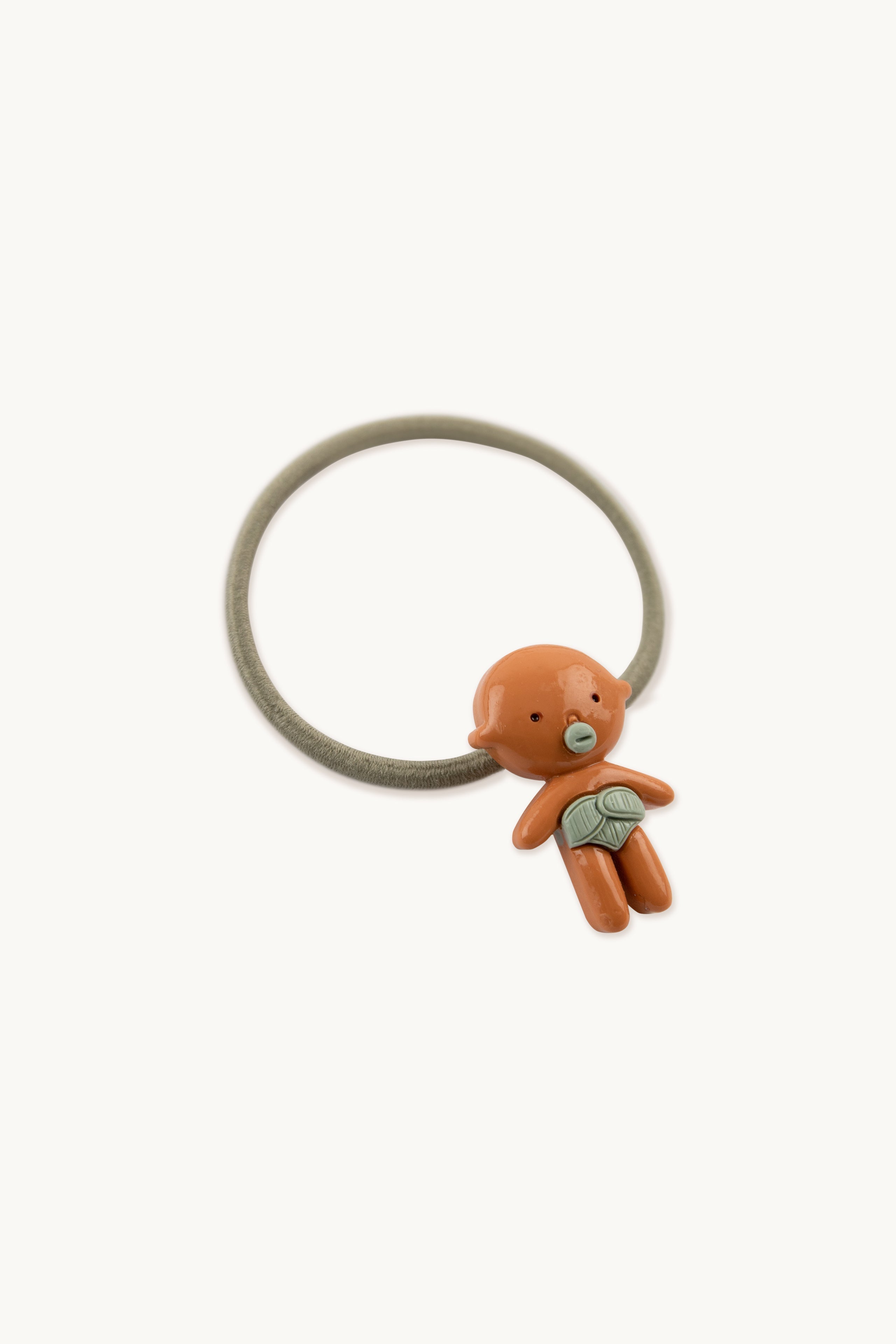 GOMMU BABY HAIR ELASTIC SET