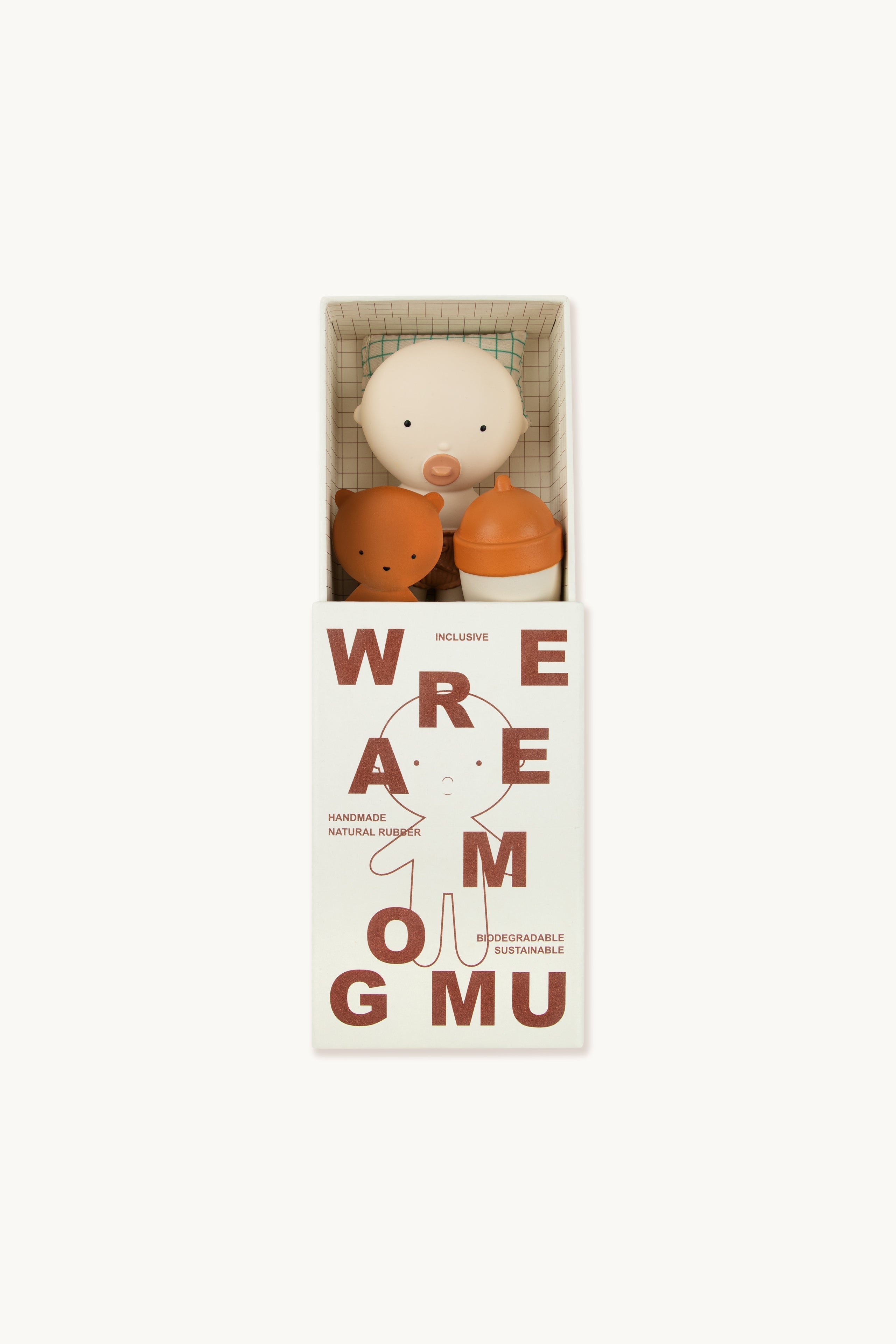 GOMMU POCKET